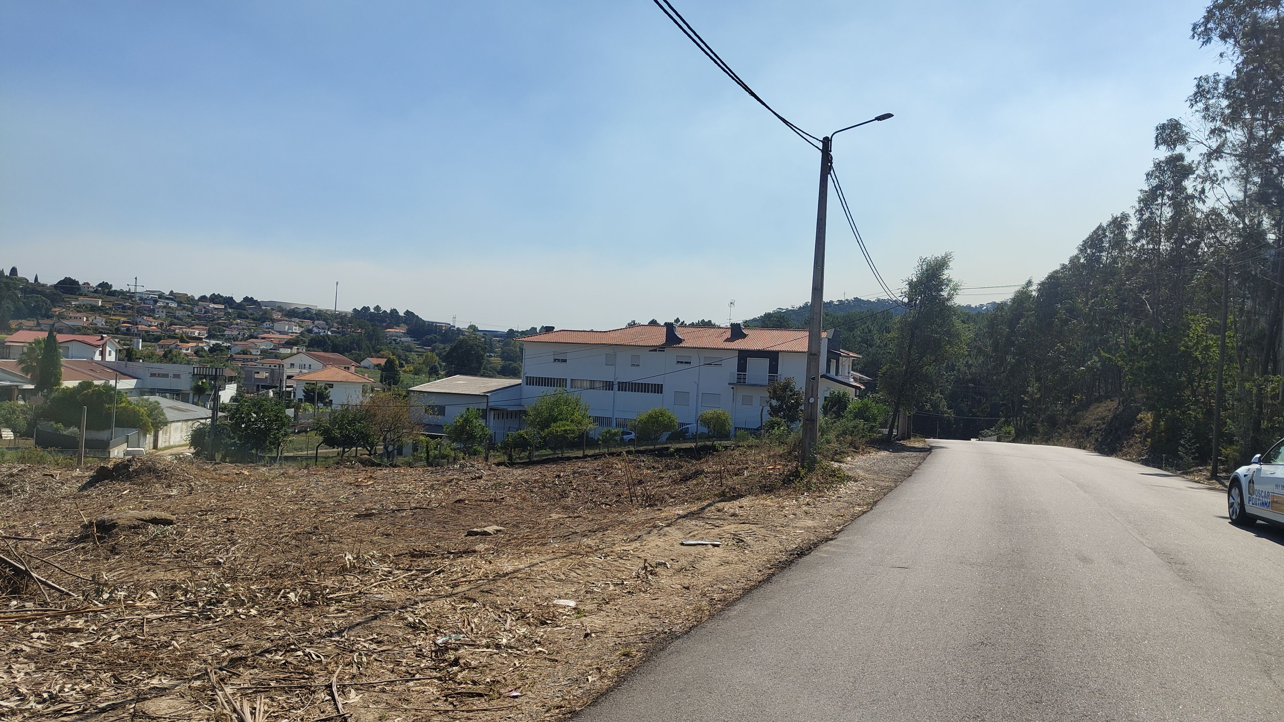 Terreno