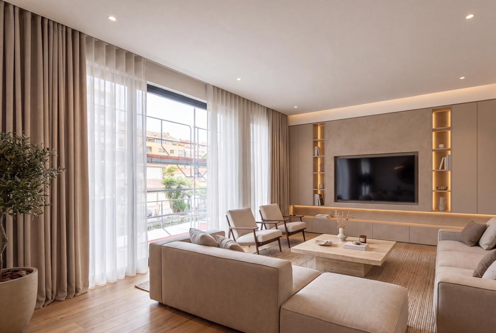 Apartamento