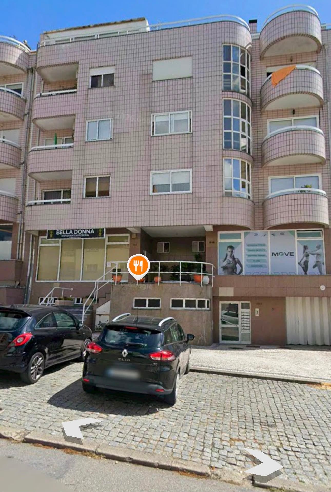 Apartamento
