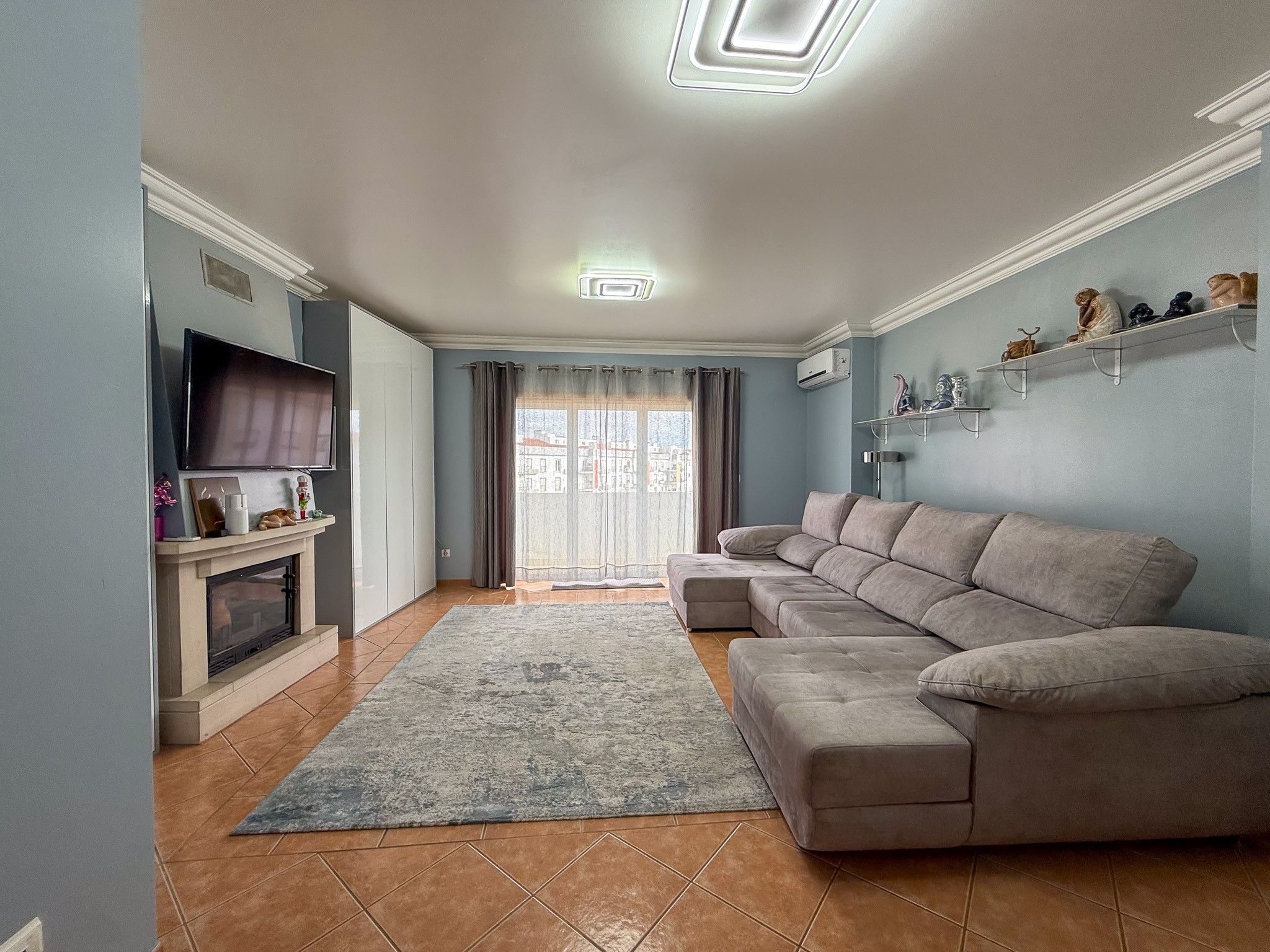 Apartamento