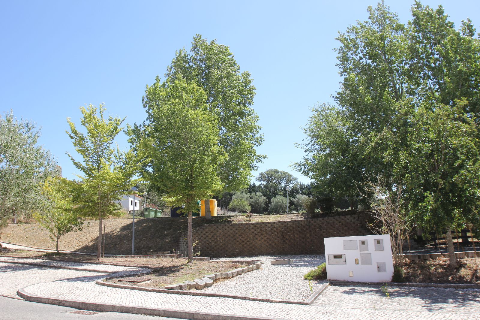 Terreno