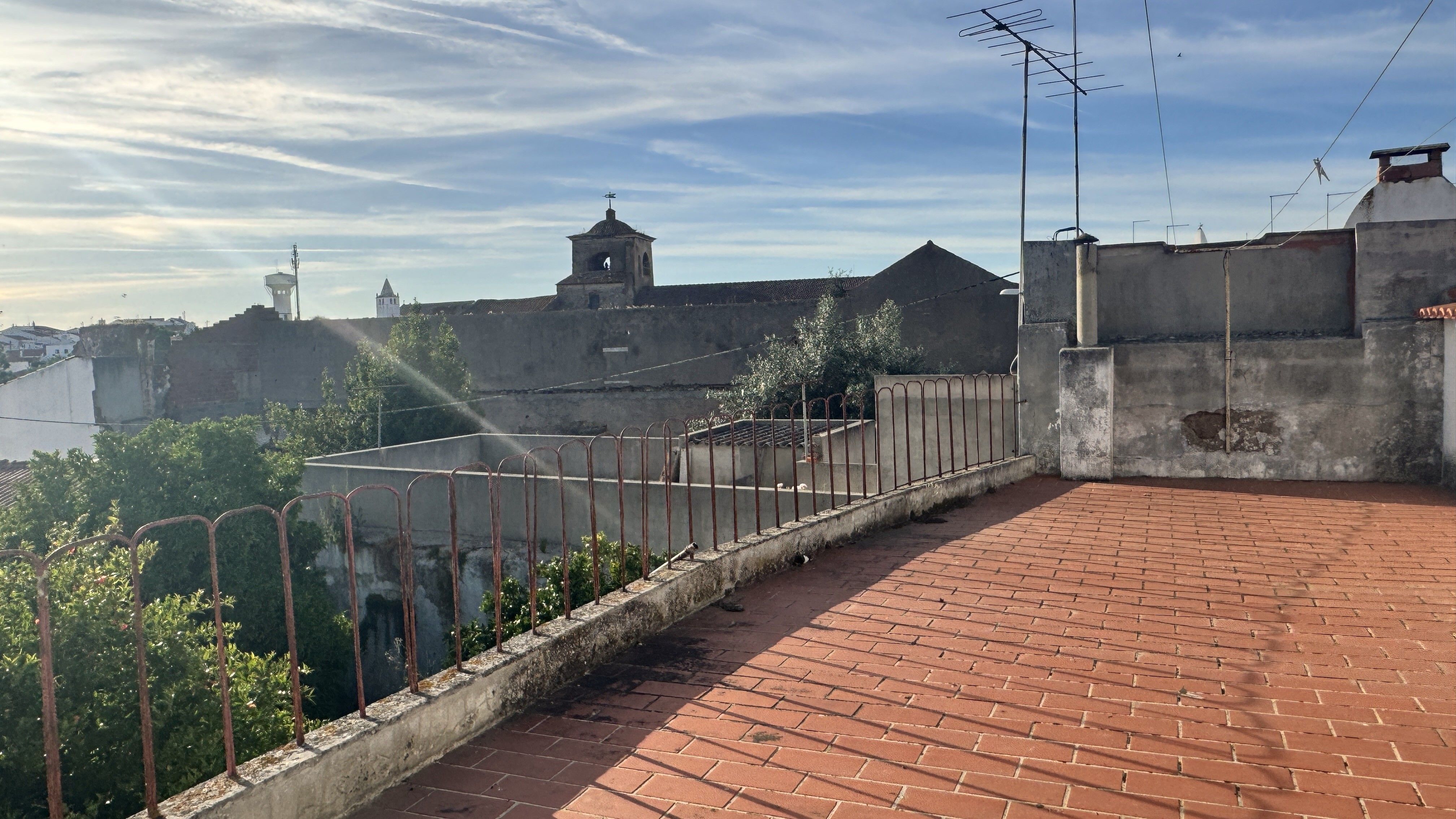 Moradia