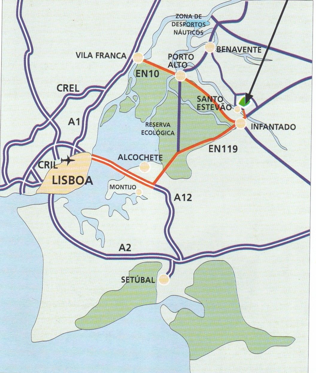 Terreno