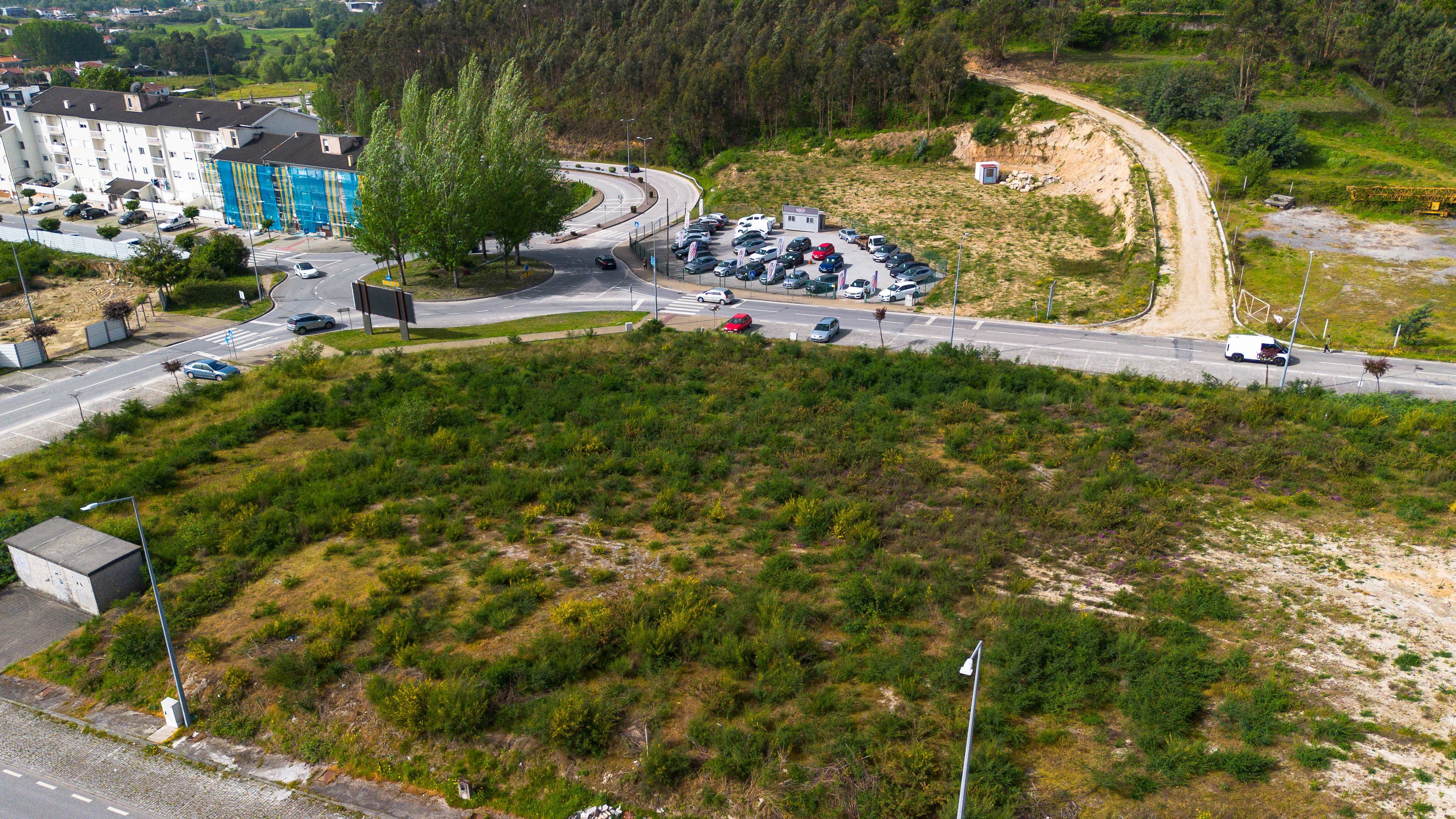 Terreno