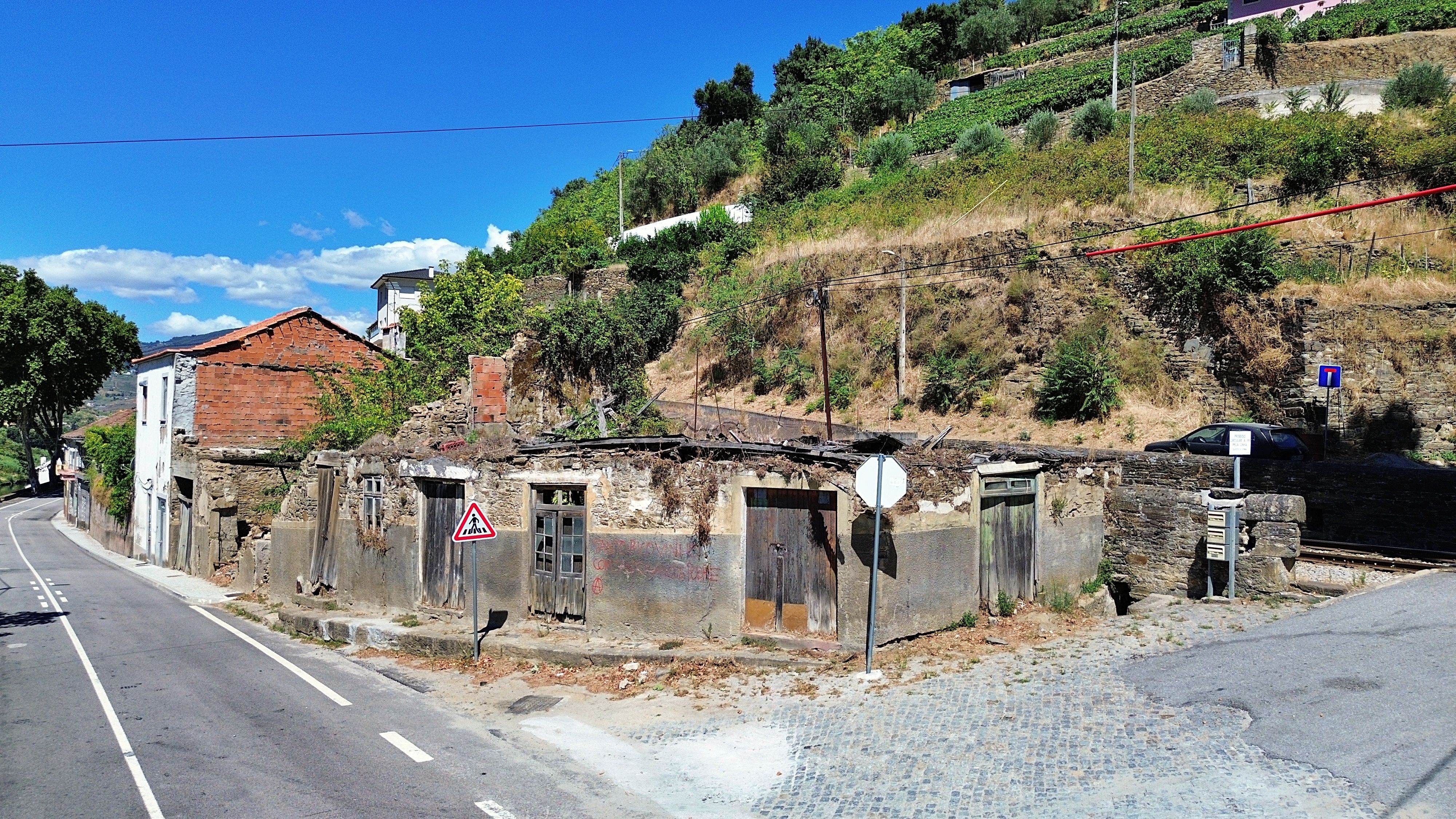 Moradia