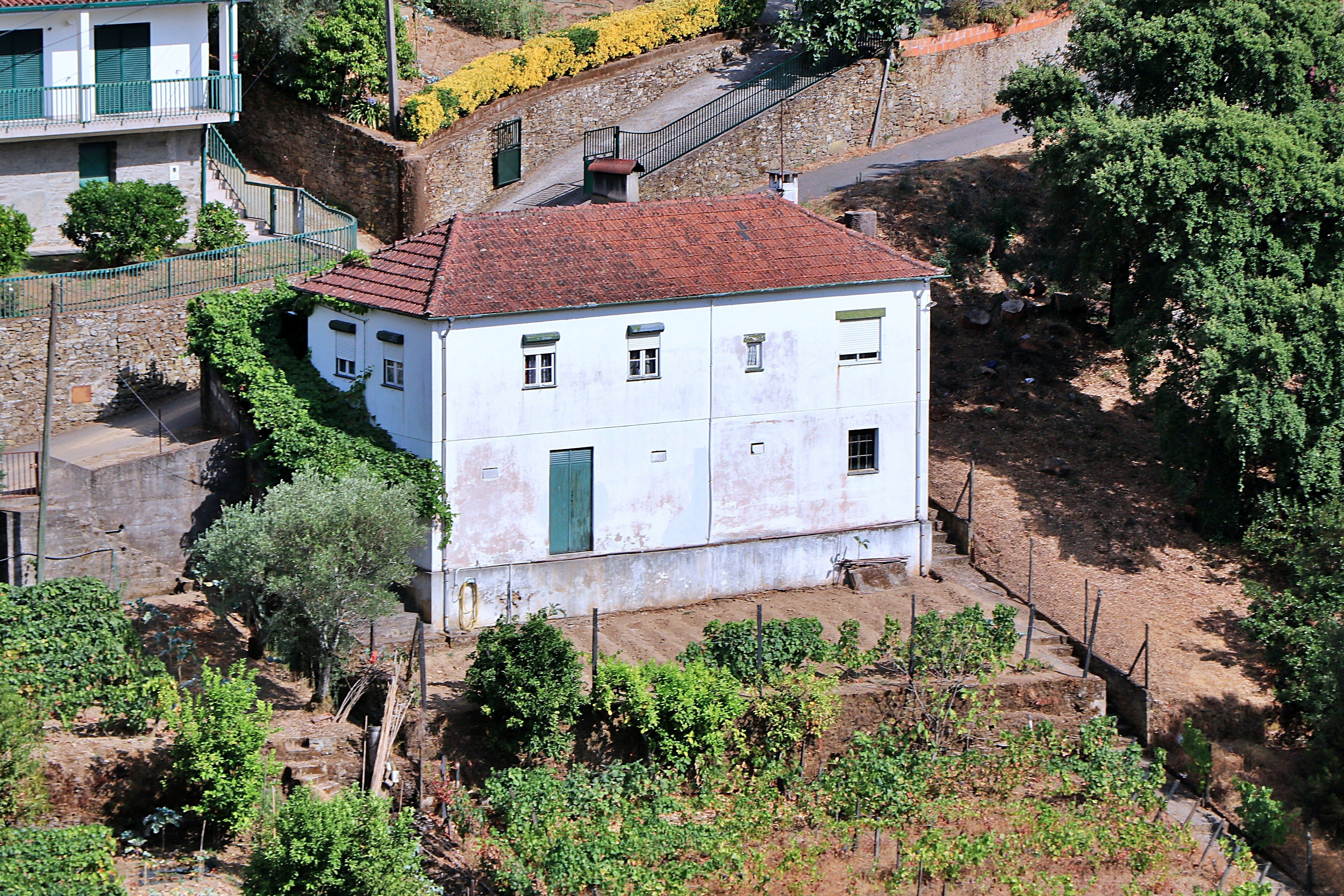 Moradia