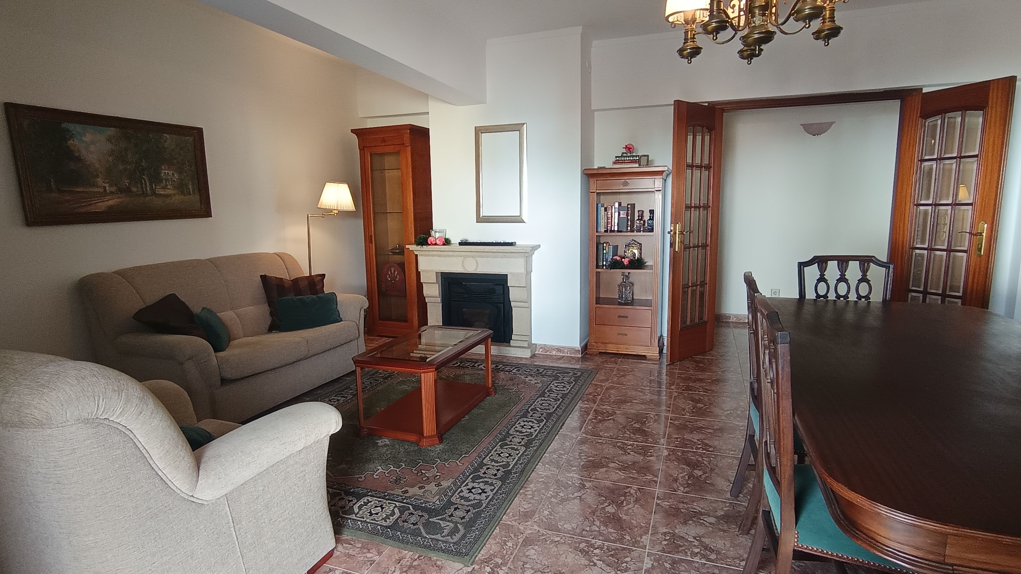 Apartamento
