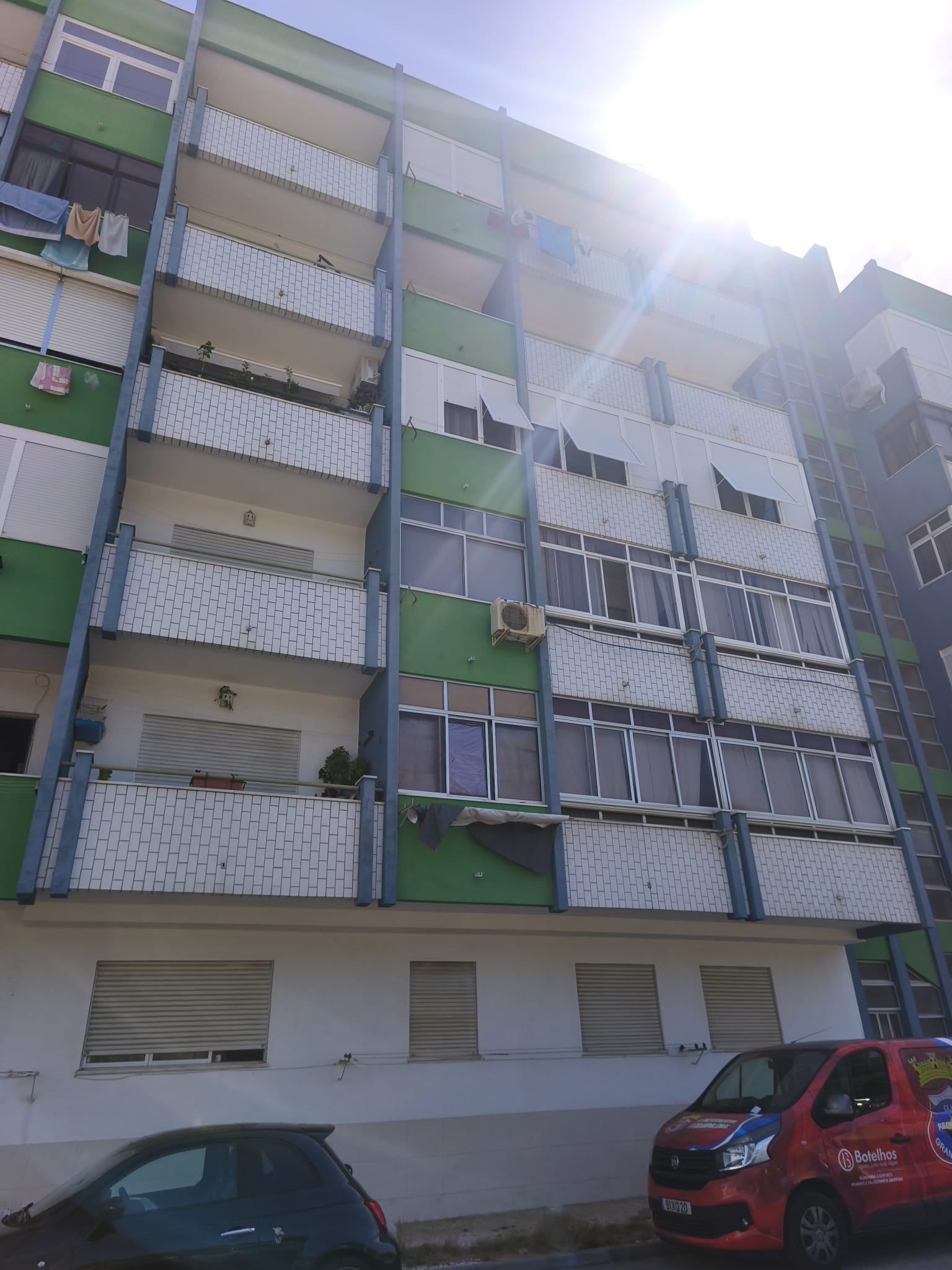 Apartamento