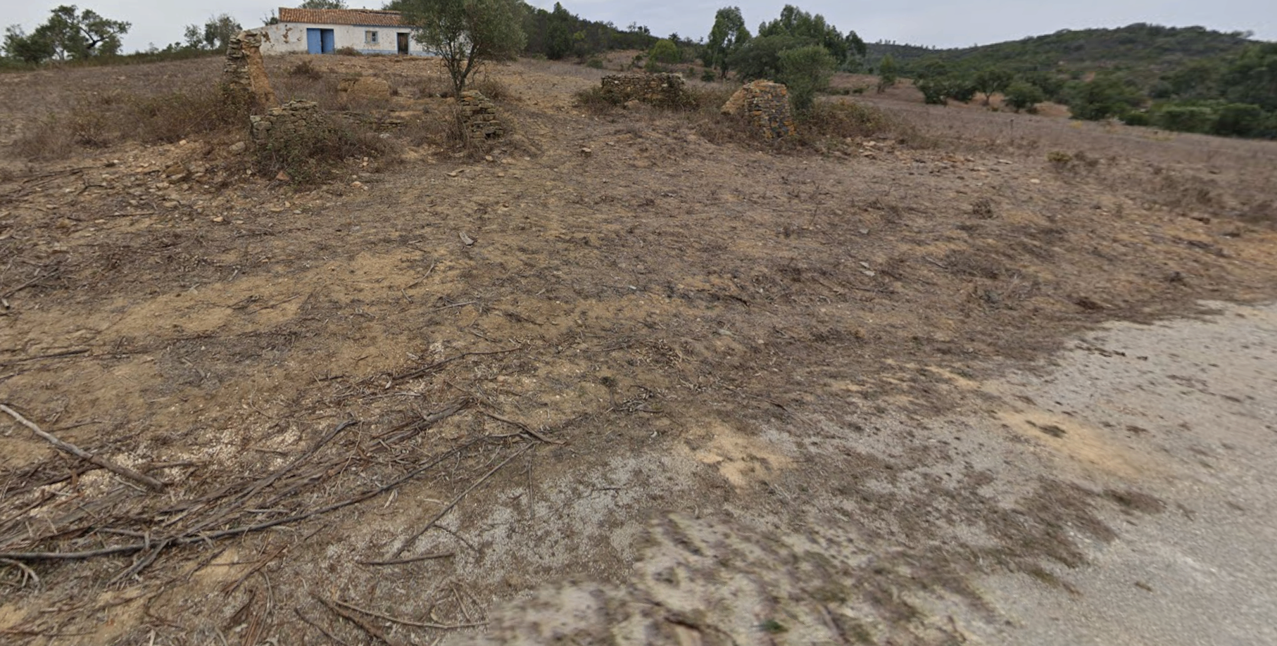 Terreno