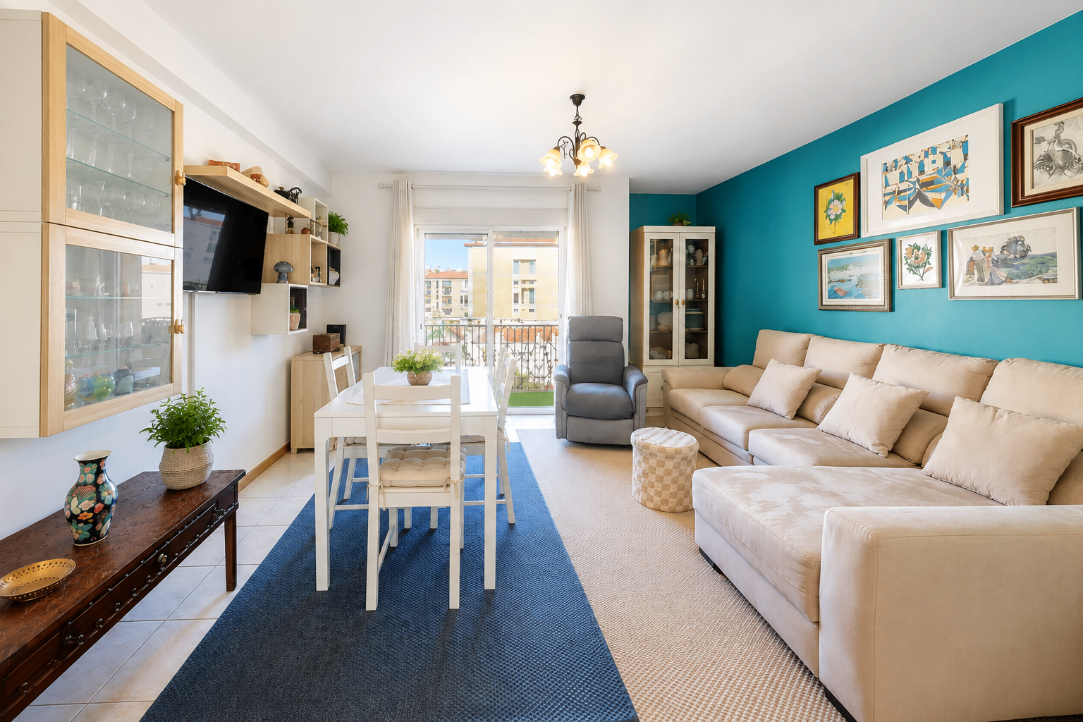 Apartamento