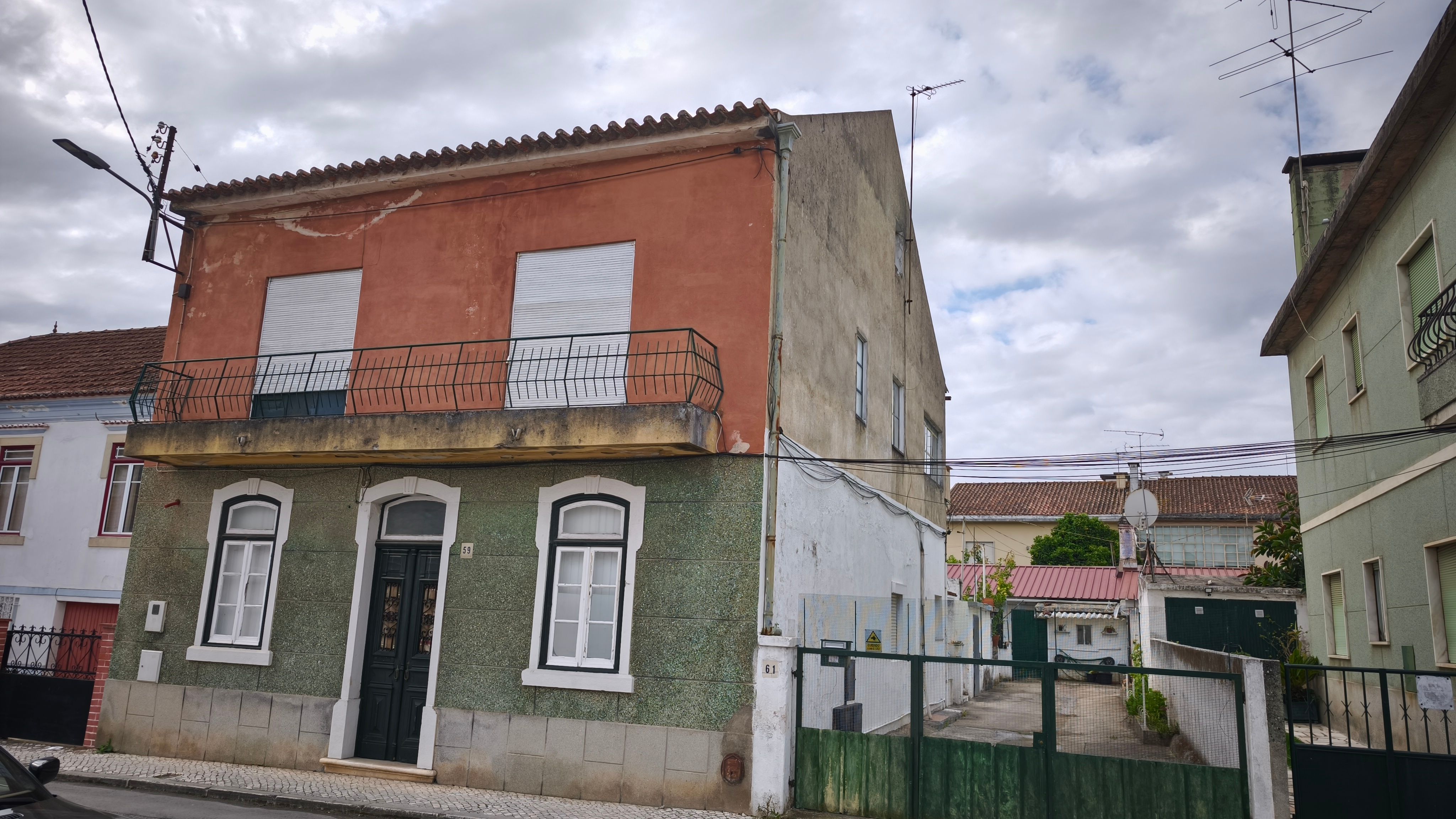 Apartamento
