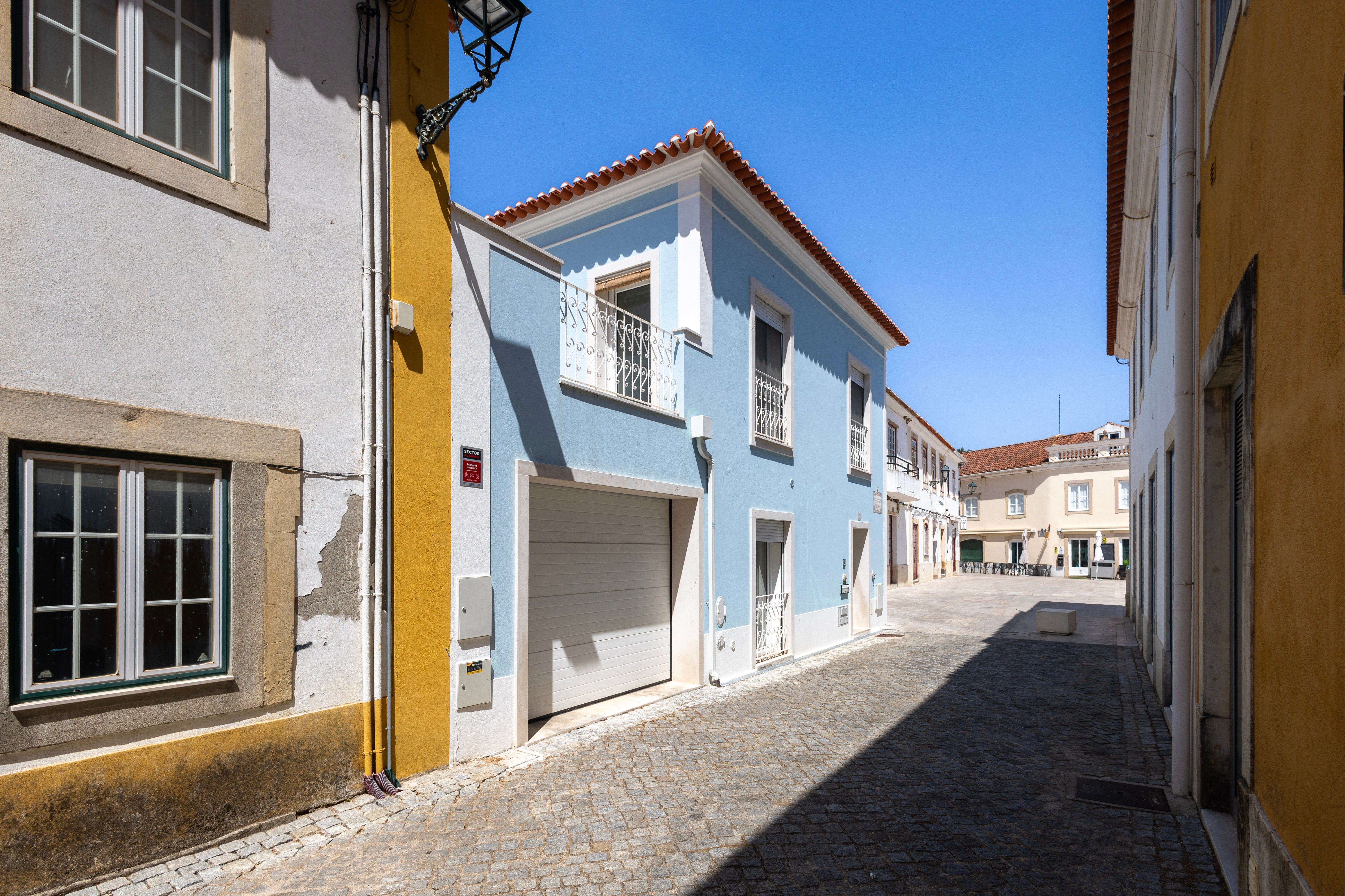 Moradia