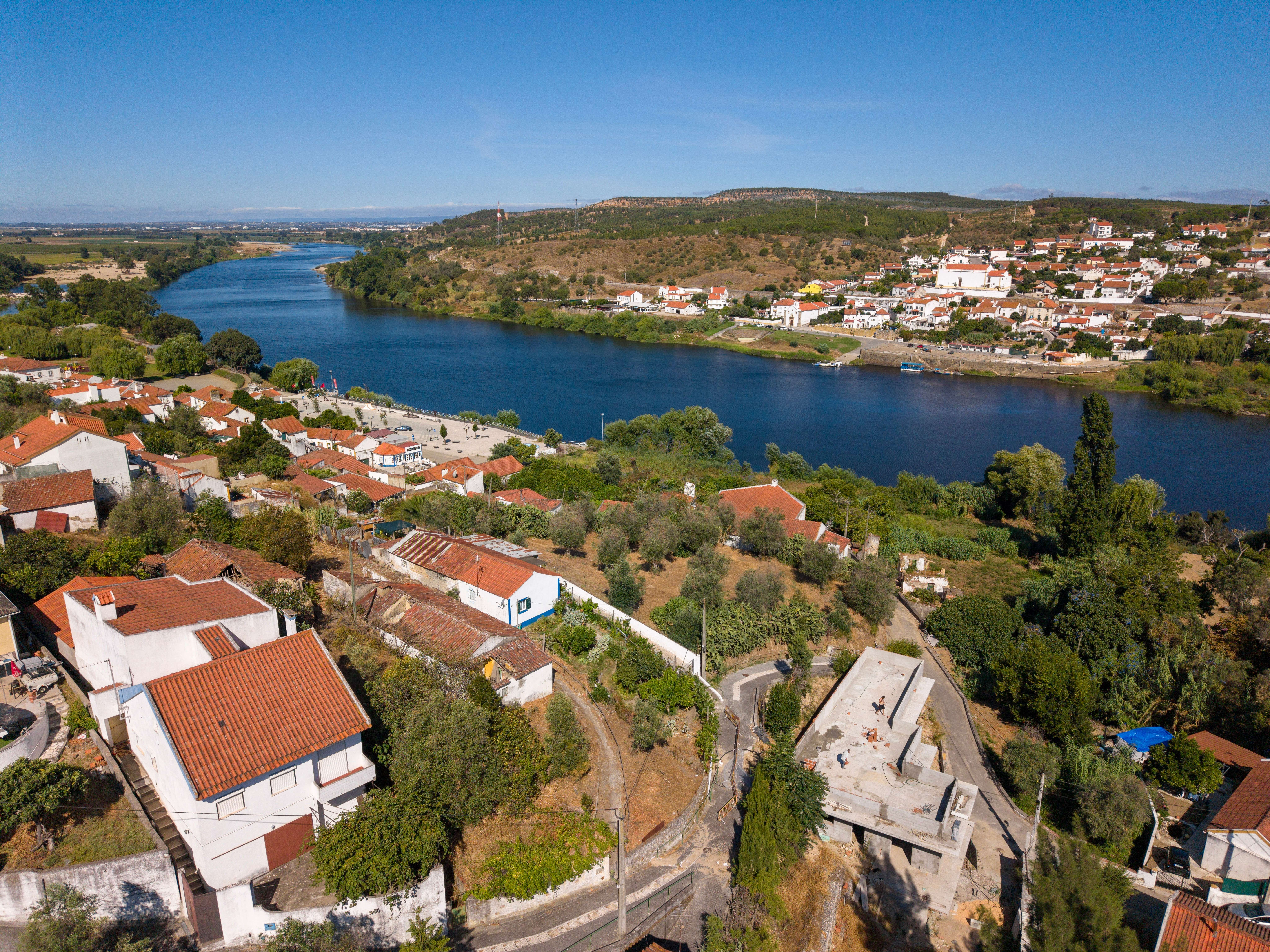 Moradia