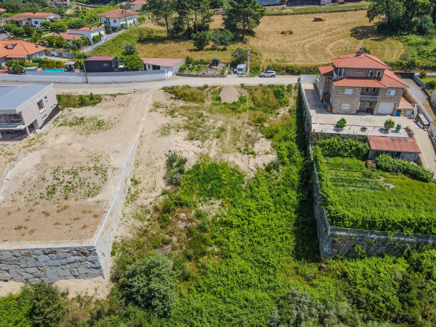 Terreno