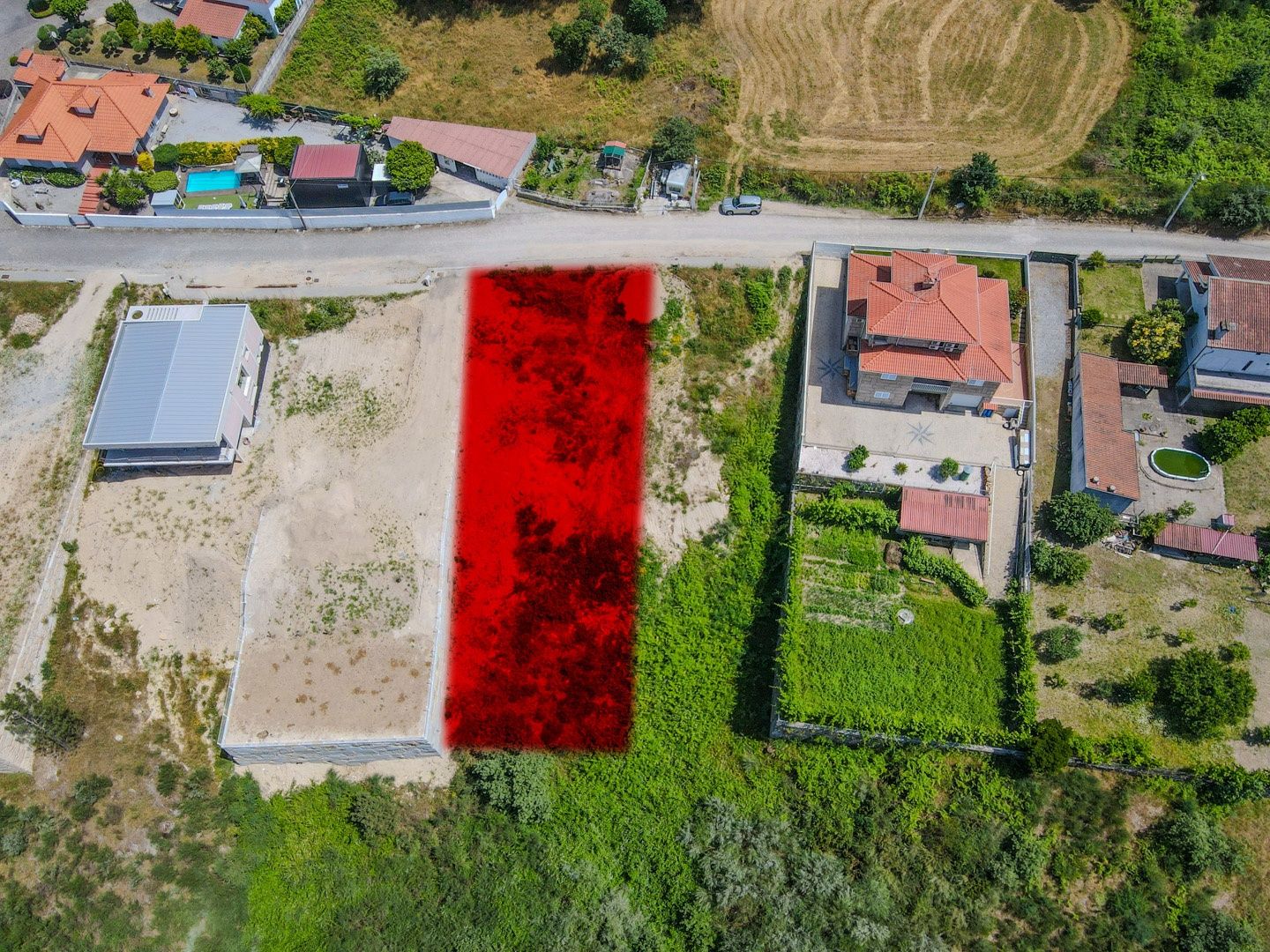 Terreno