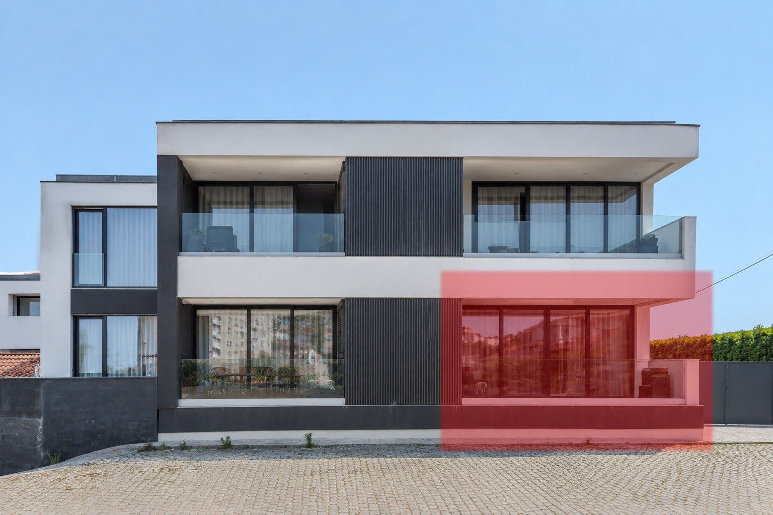 Apartamento