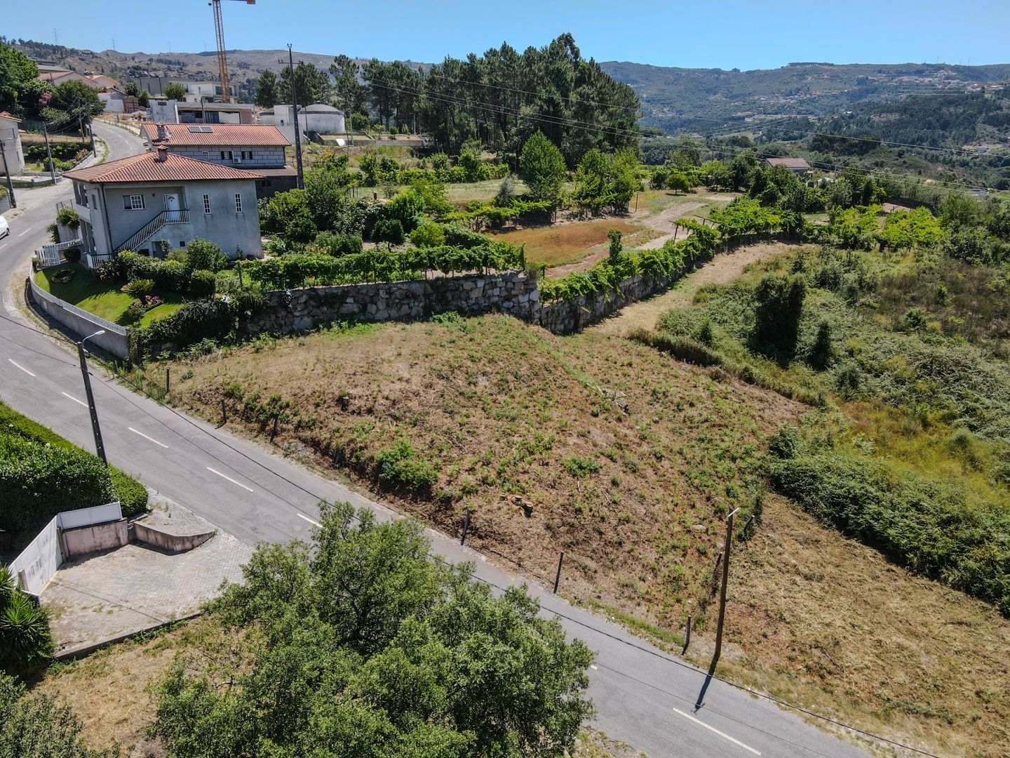 Terreno