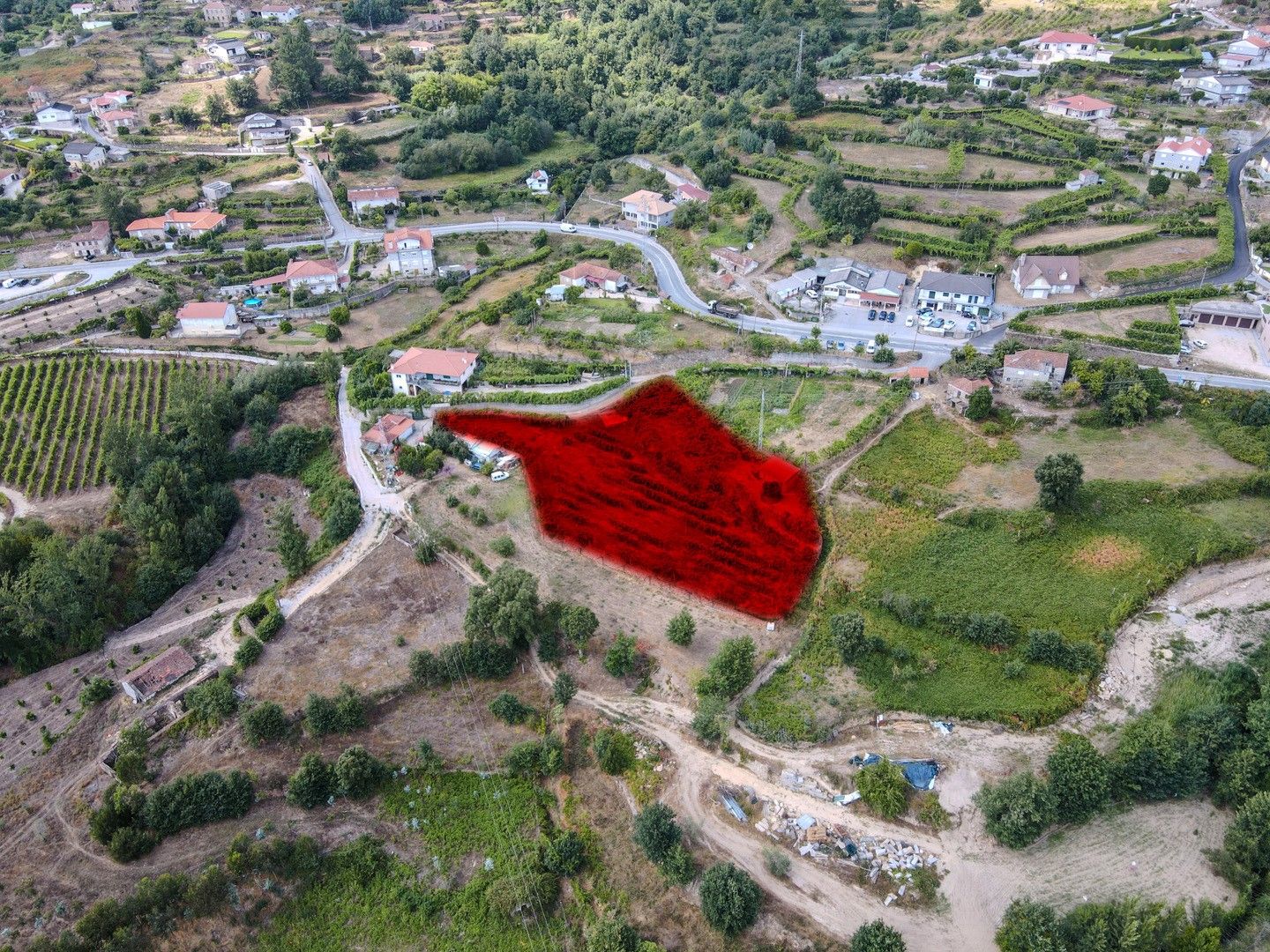 Terreno