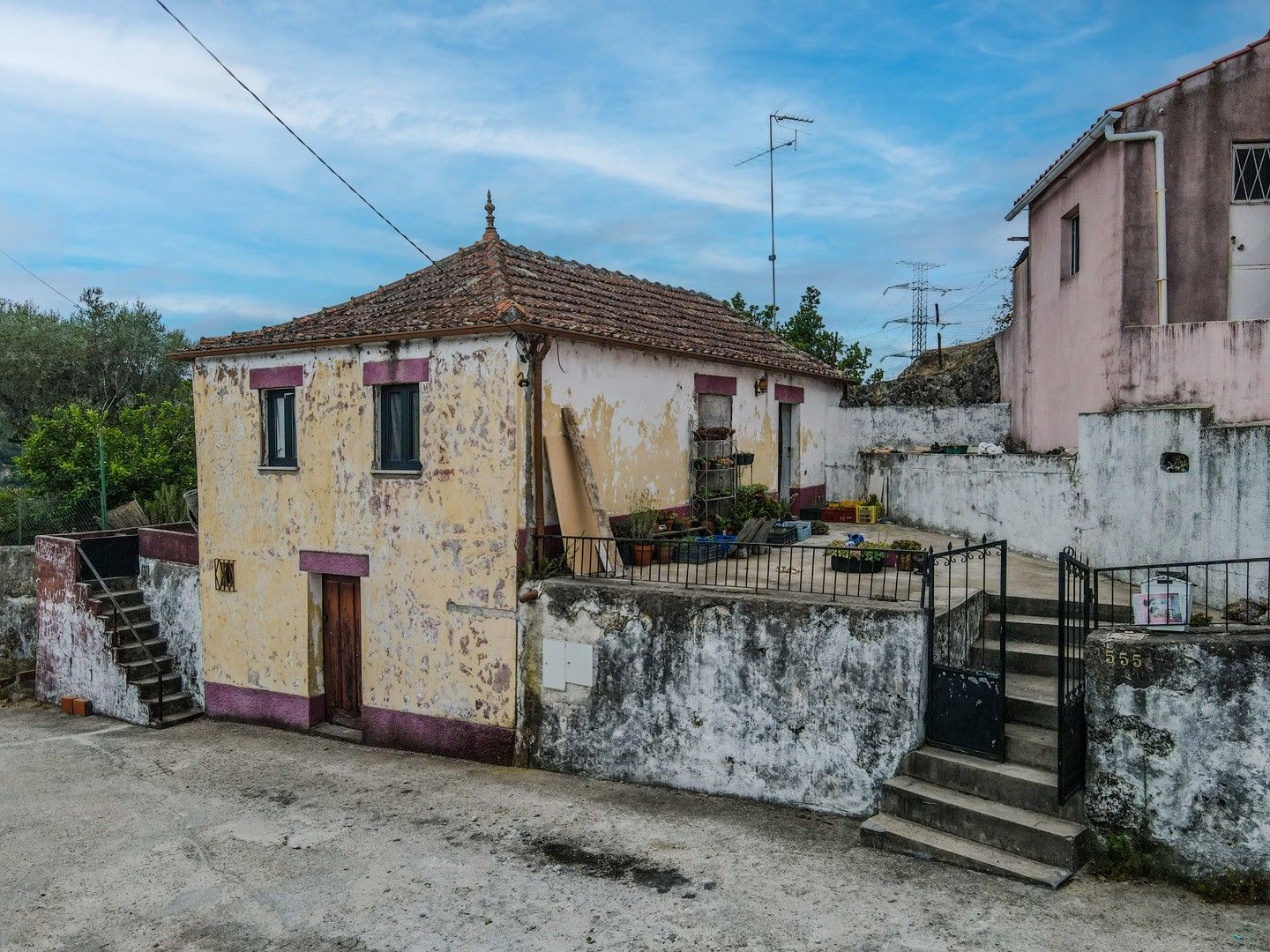 Moradia