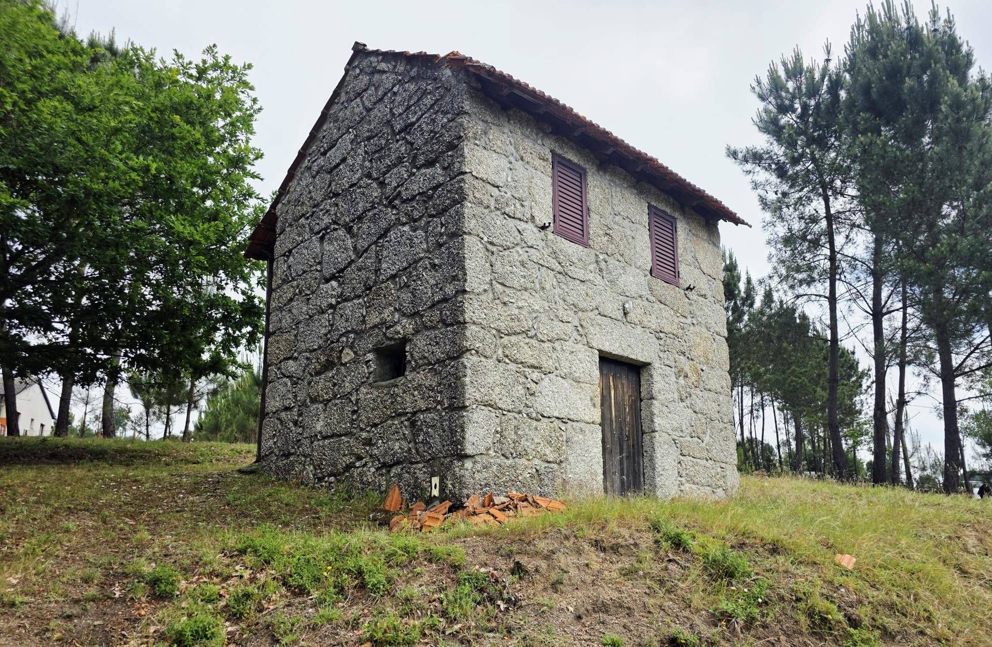 Terreno