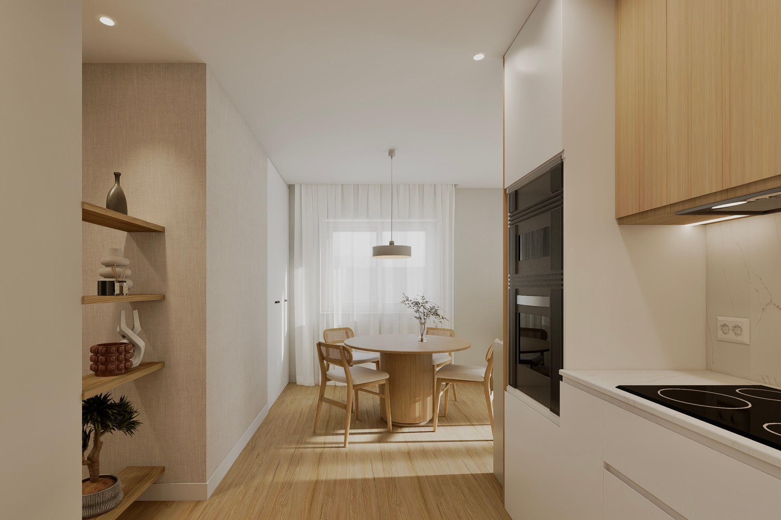 Apartamento