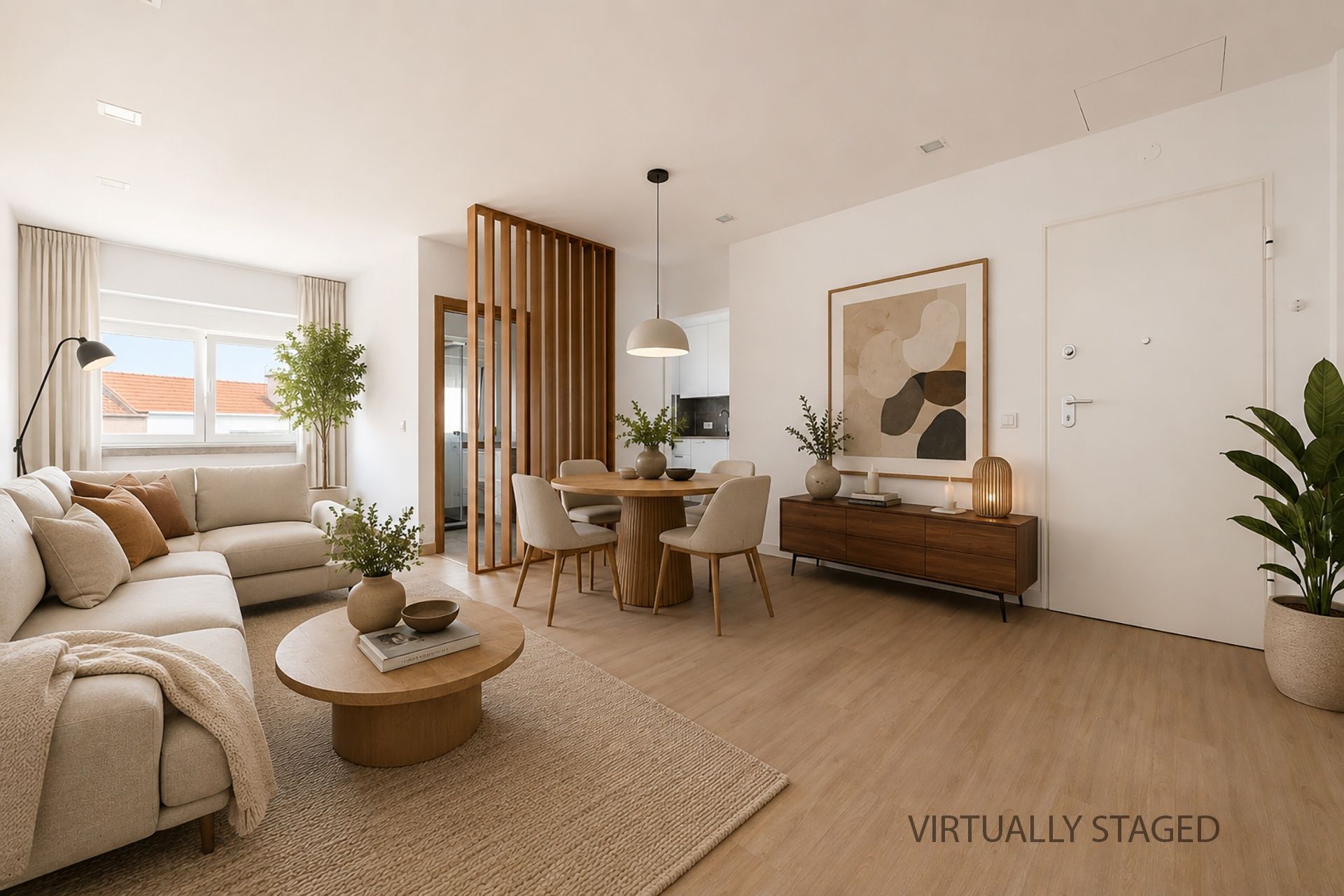 Apartamento