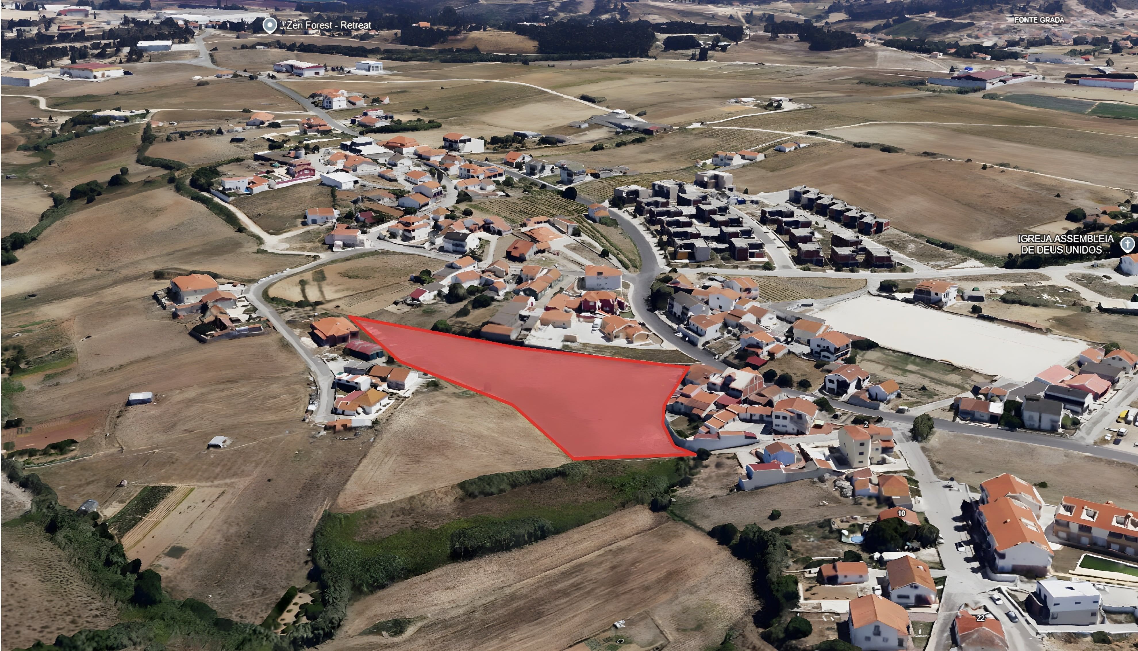 Terreno