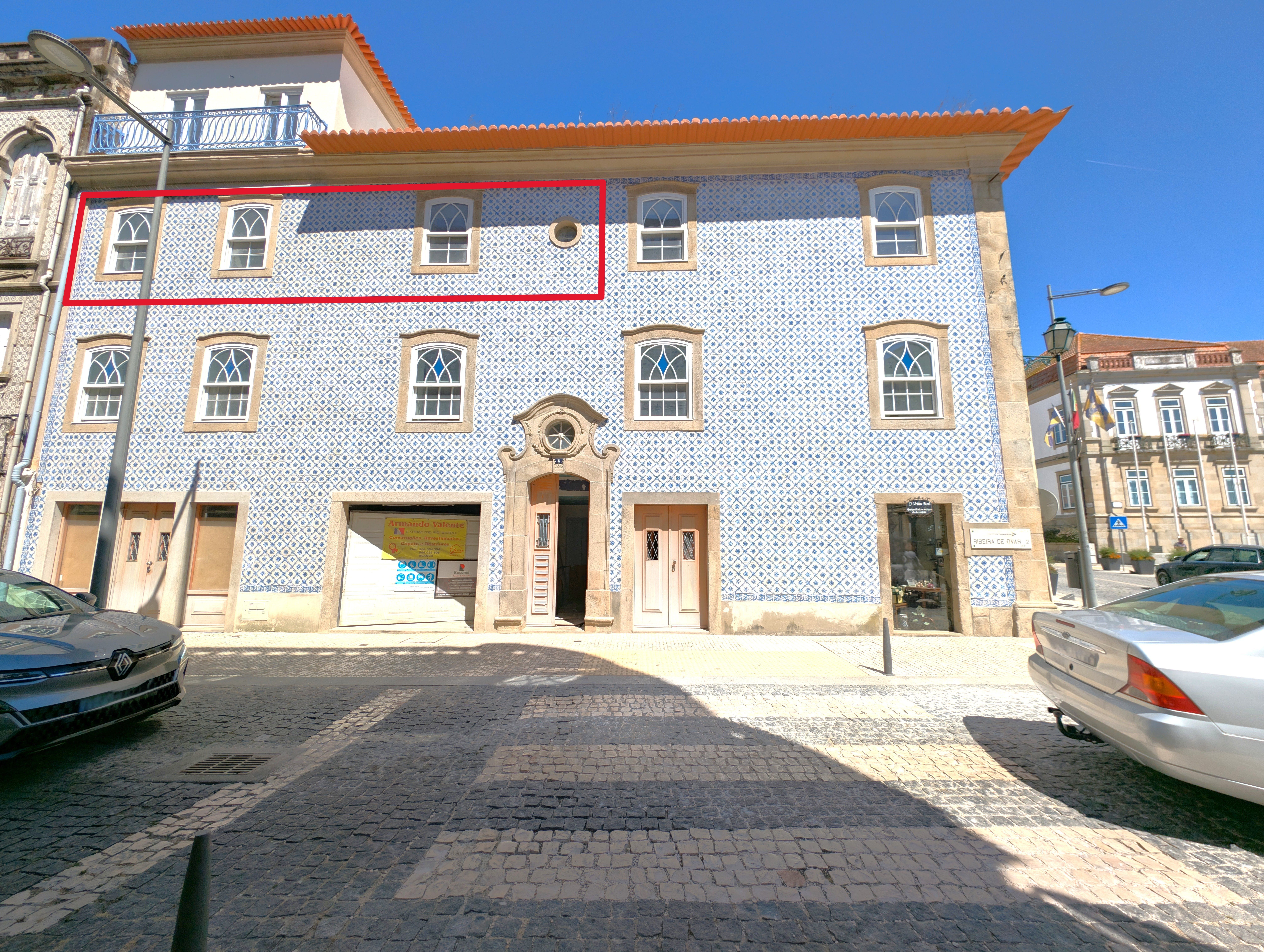 Apartamento