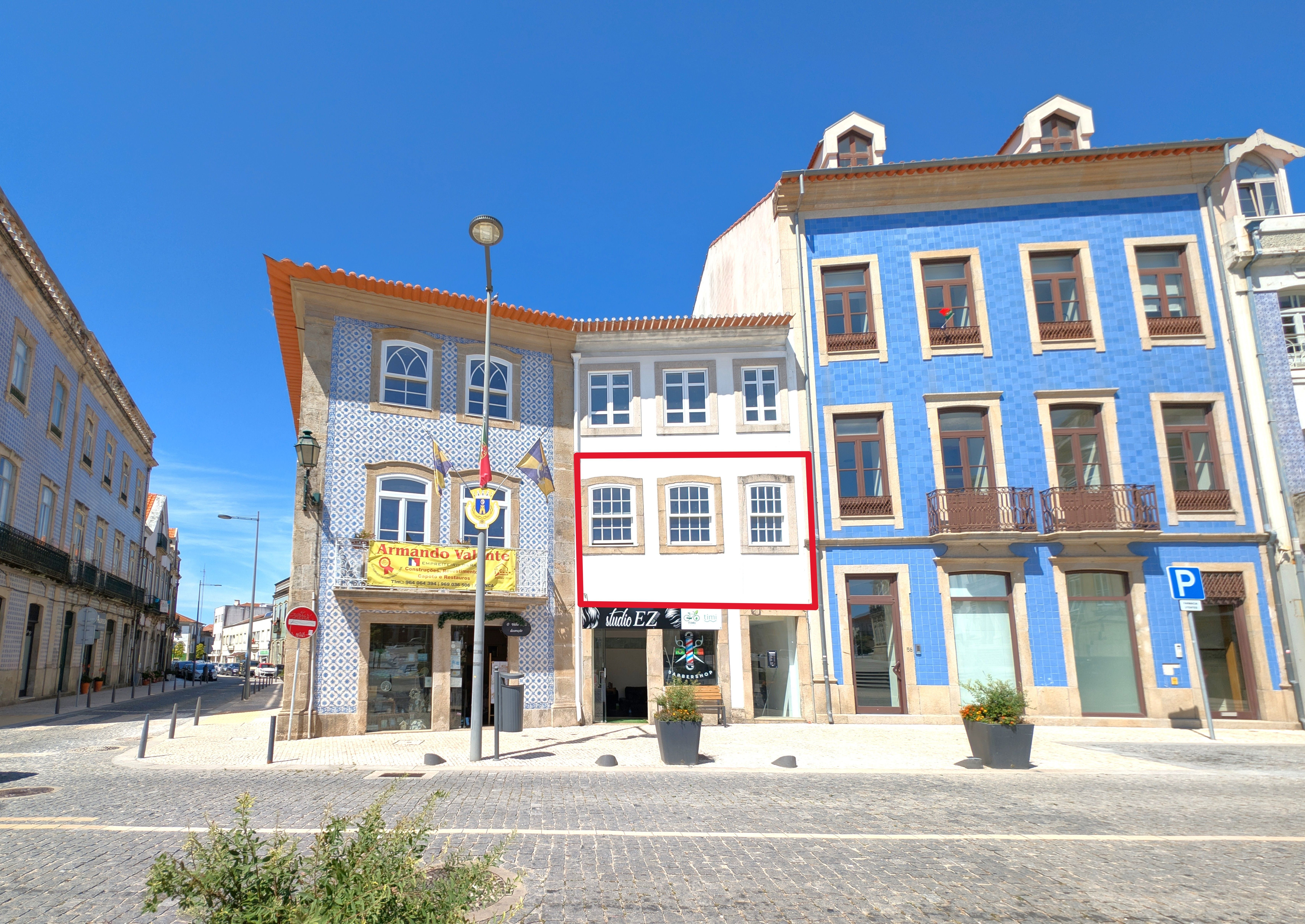 Apartamento