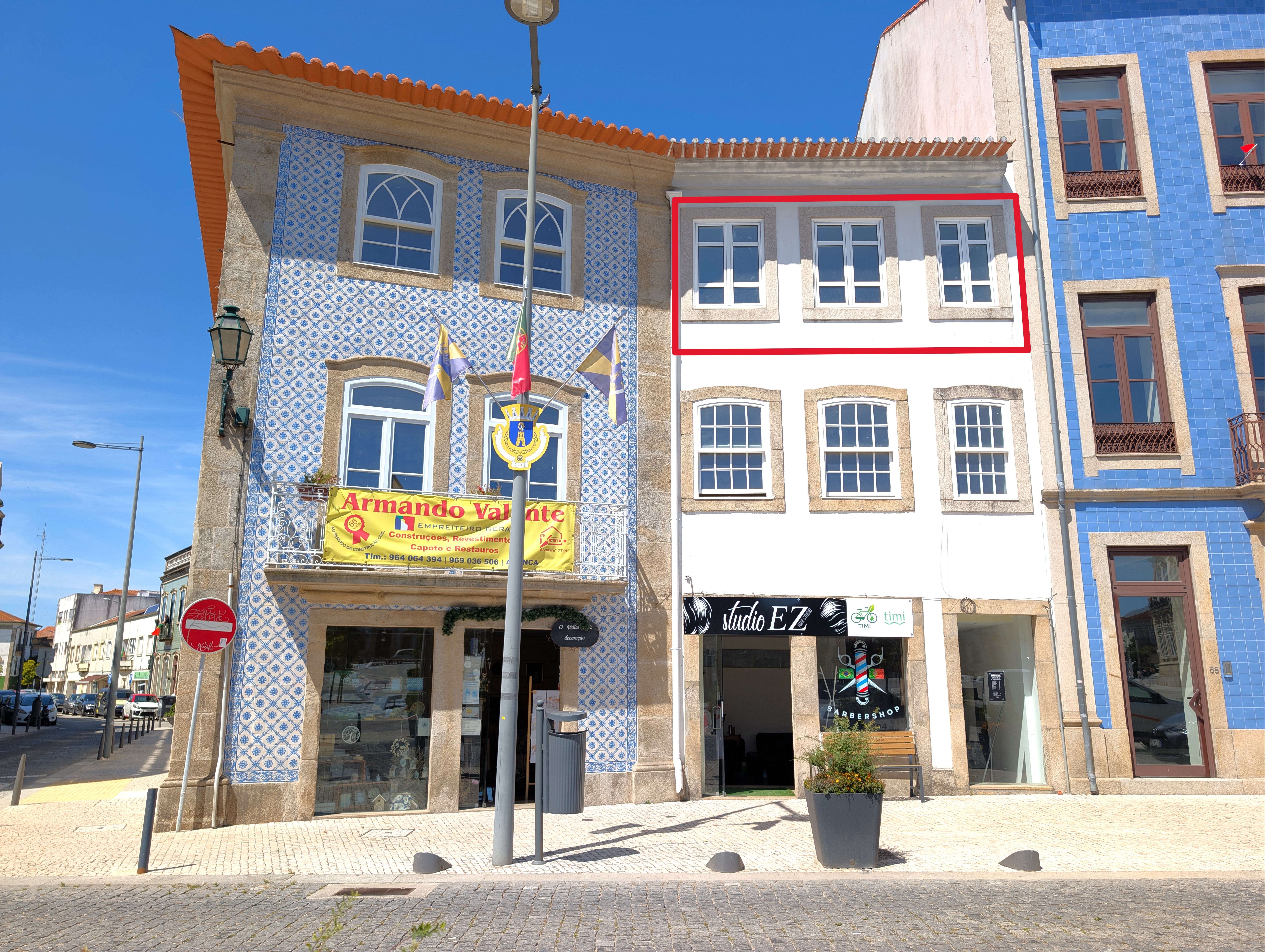 Apartamento