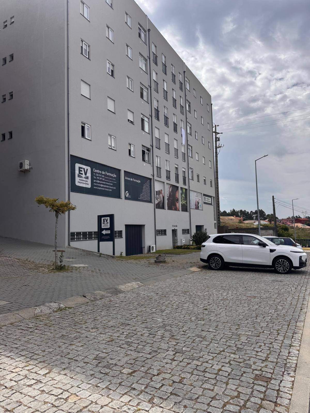 Apartamento