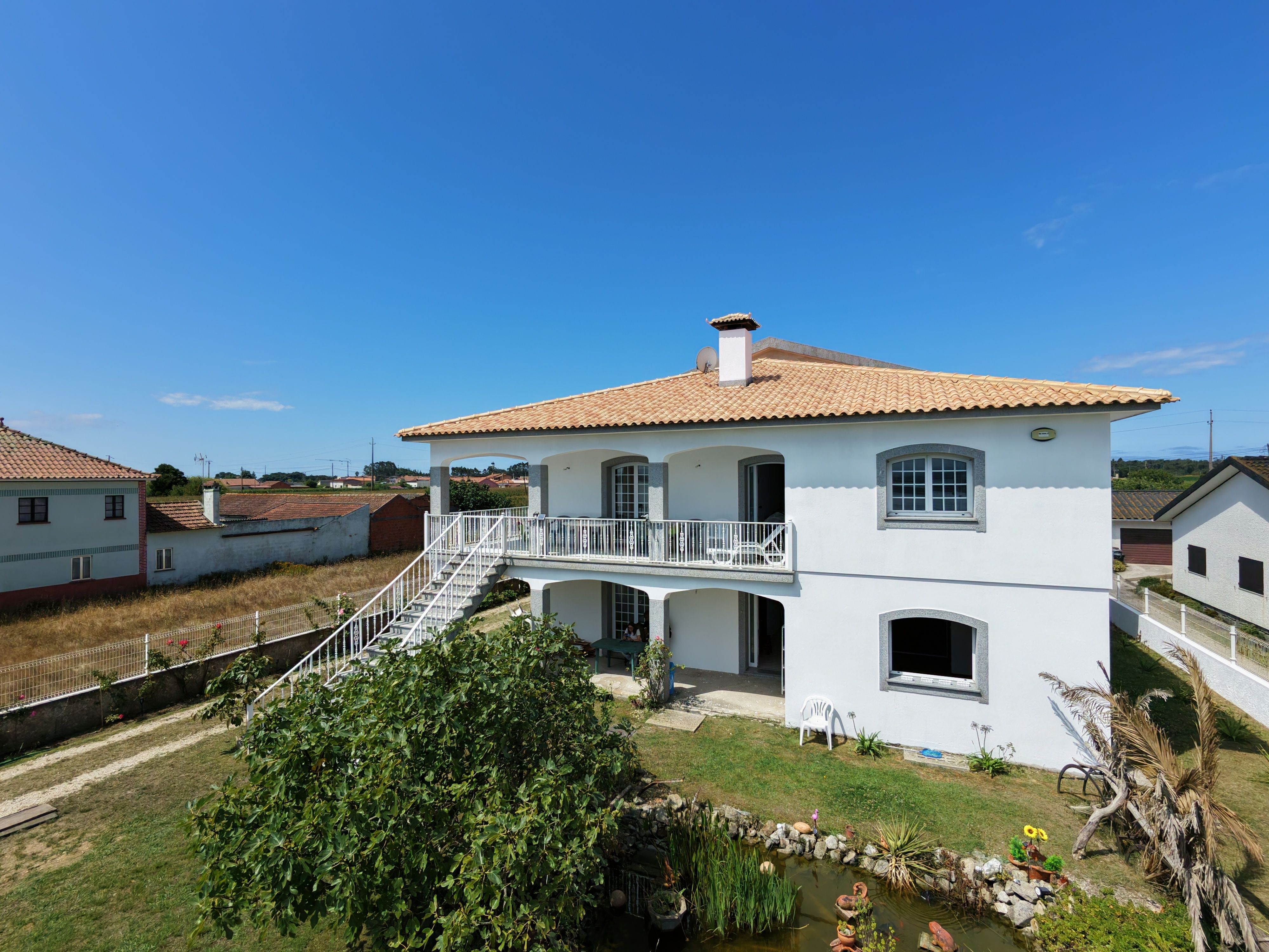 Moradia