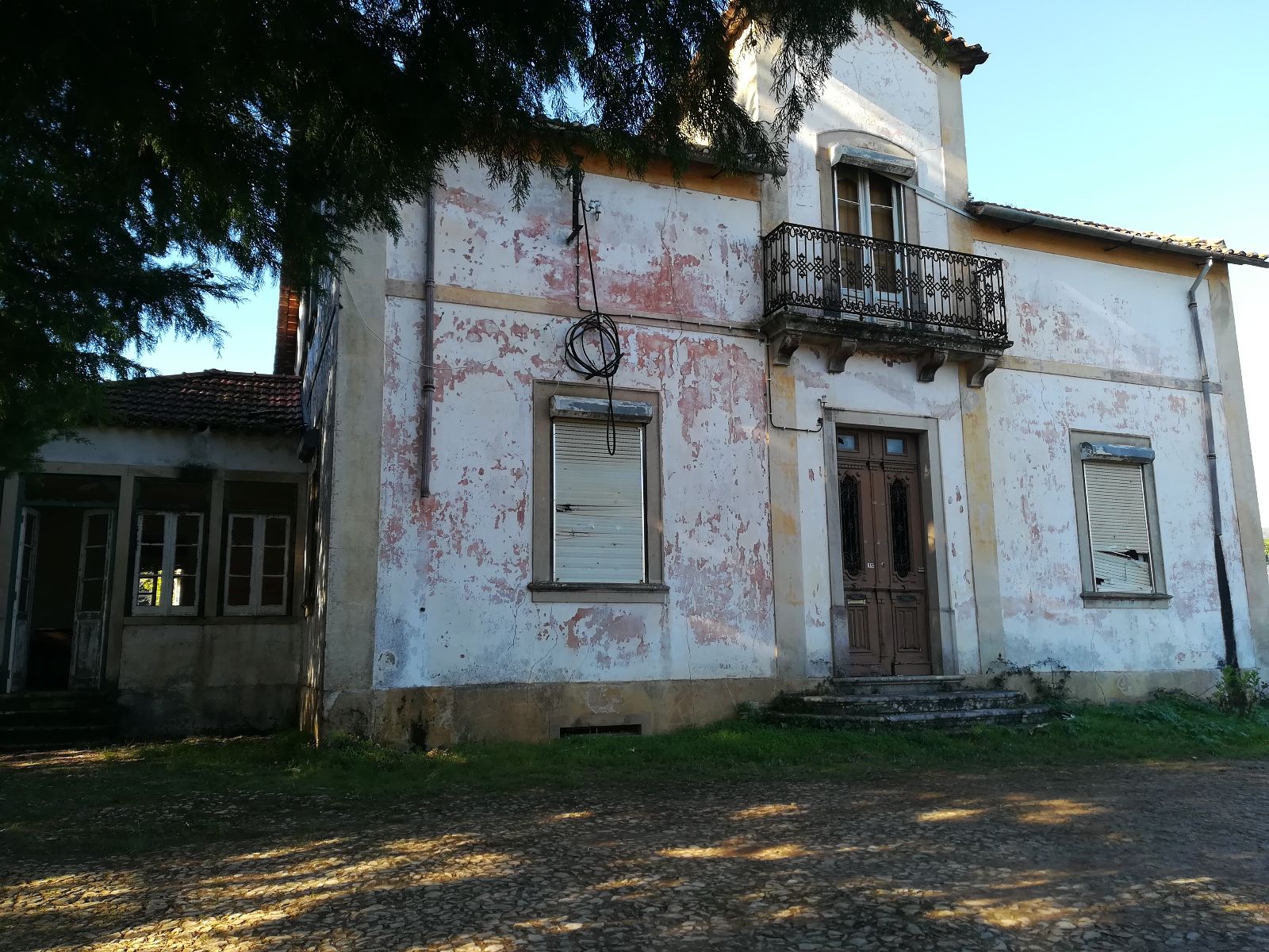 Moradia