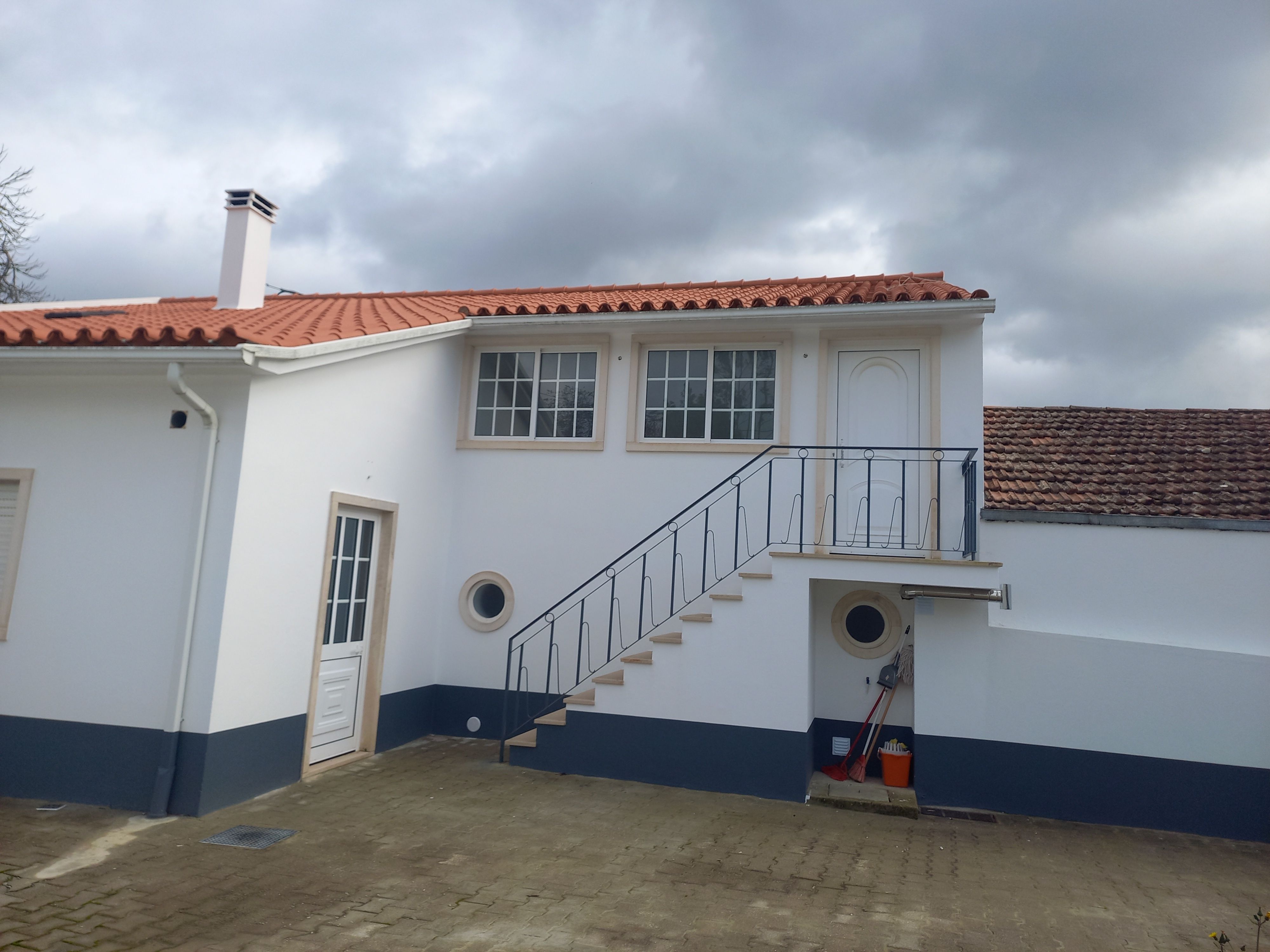 Moradia