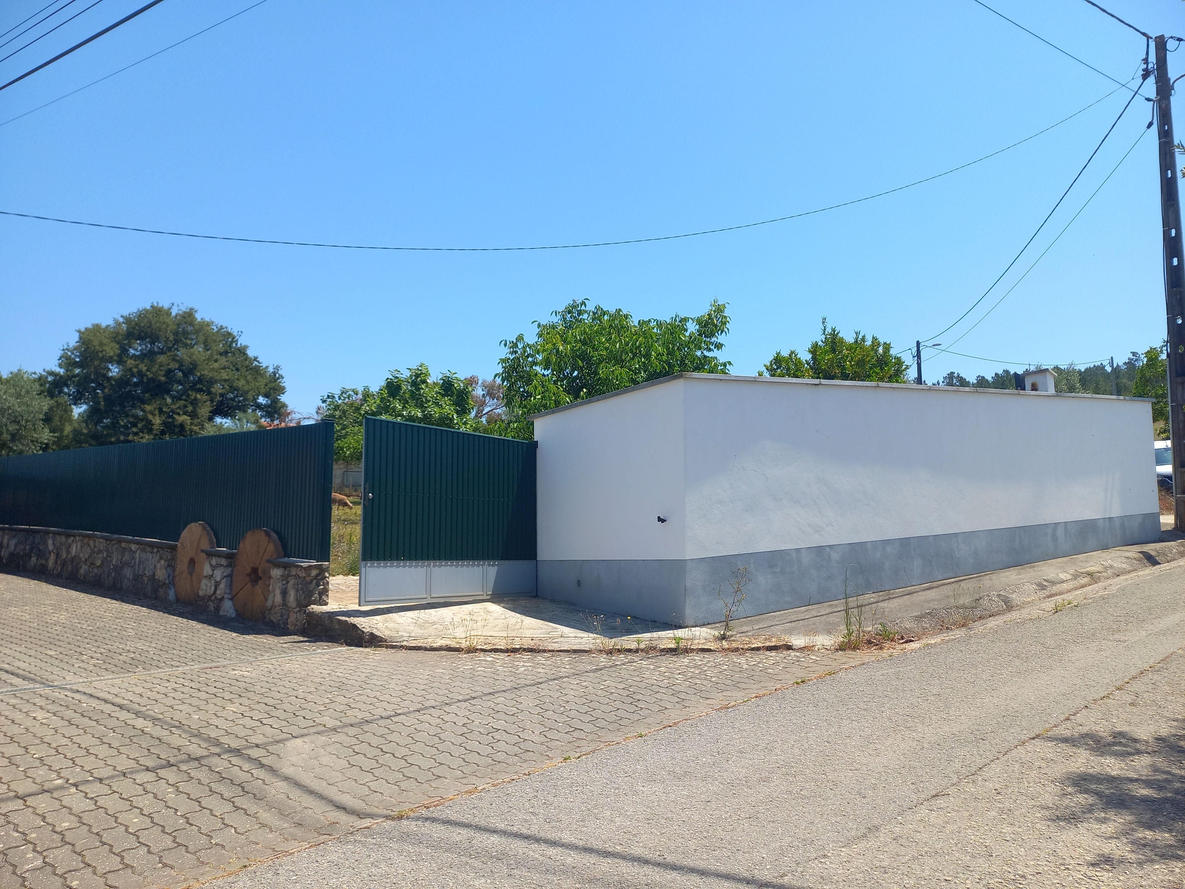 Terreno