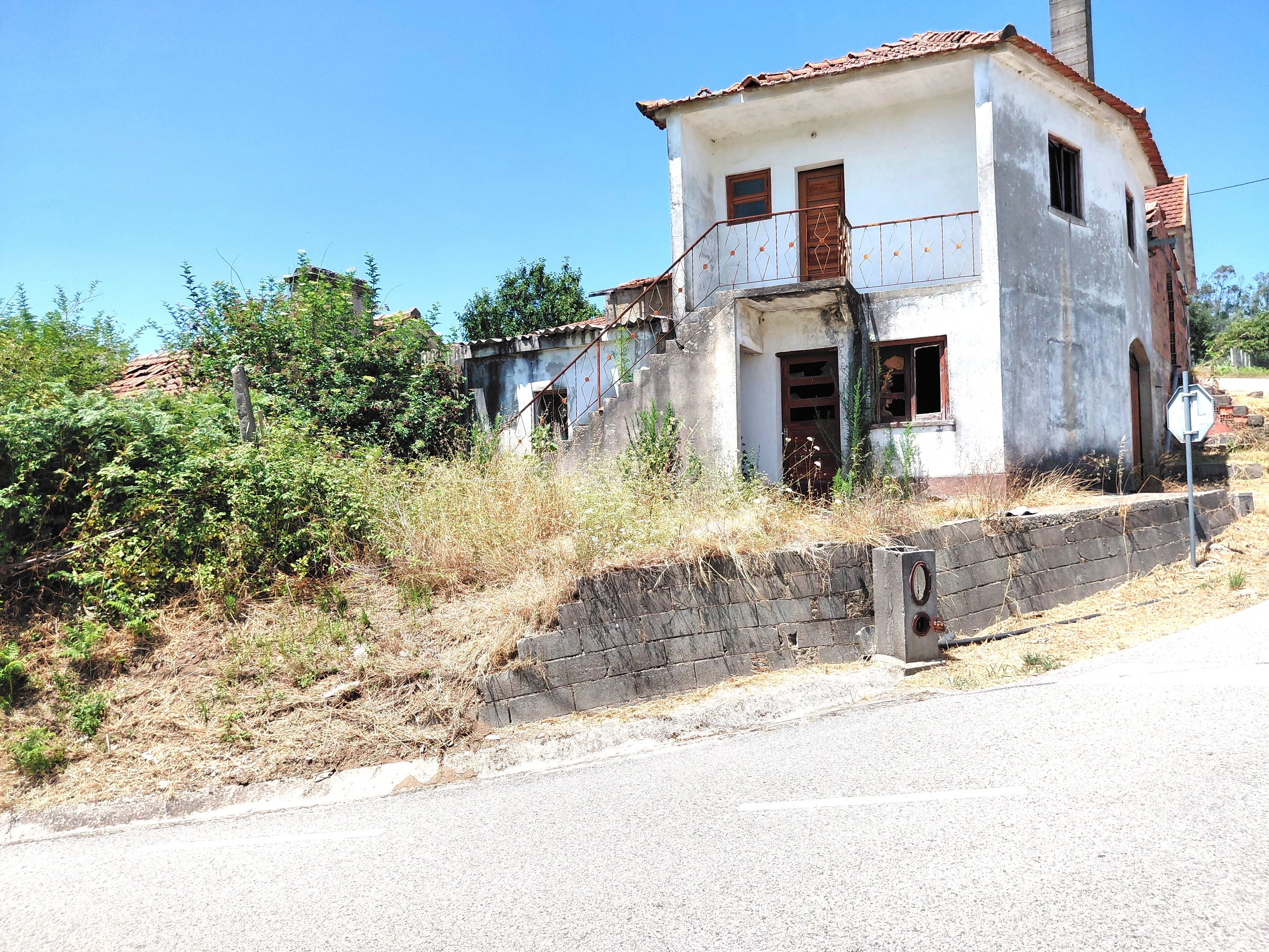 Moradia