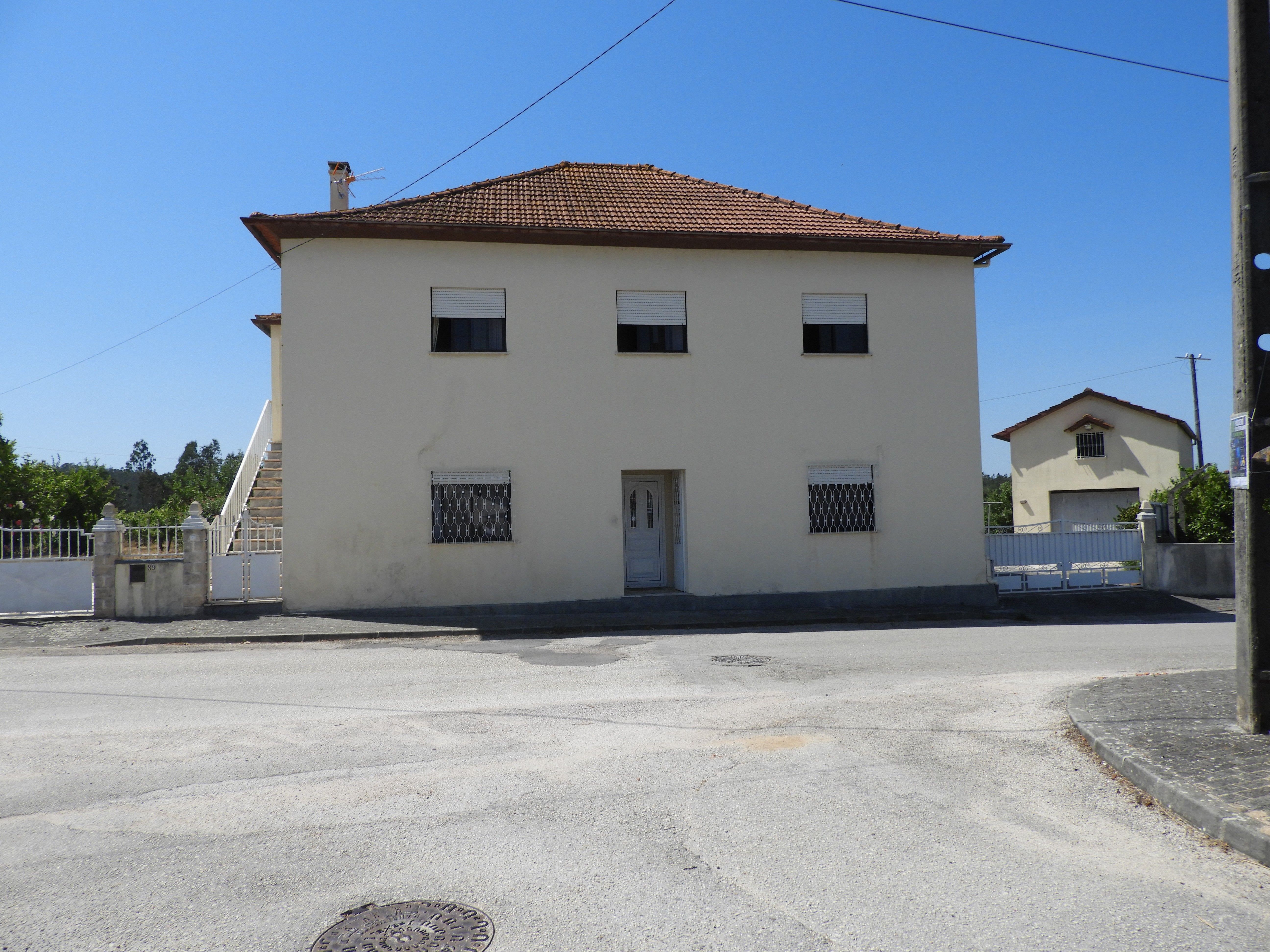 Moradia