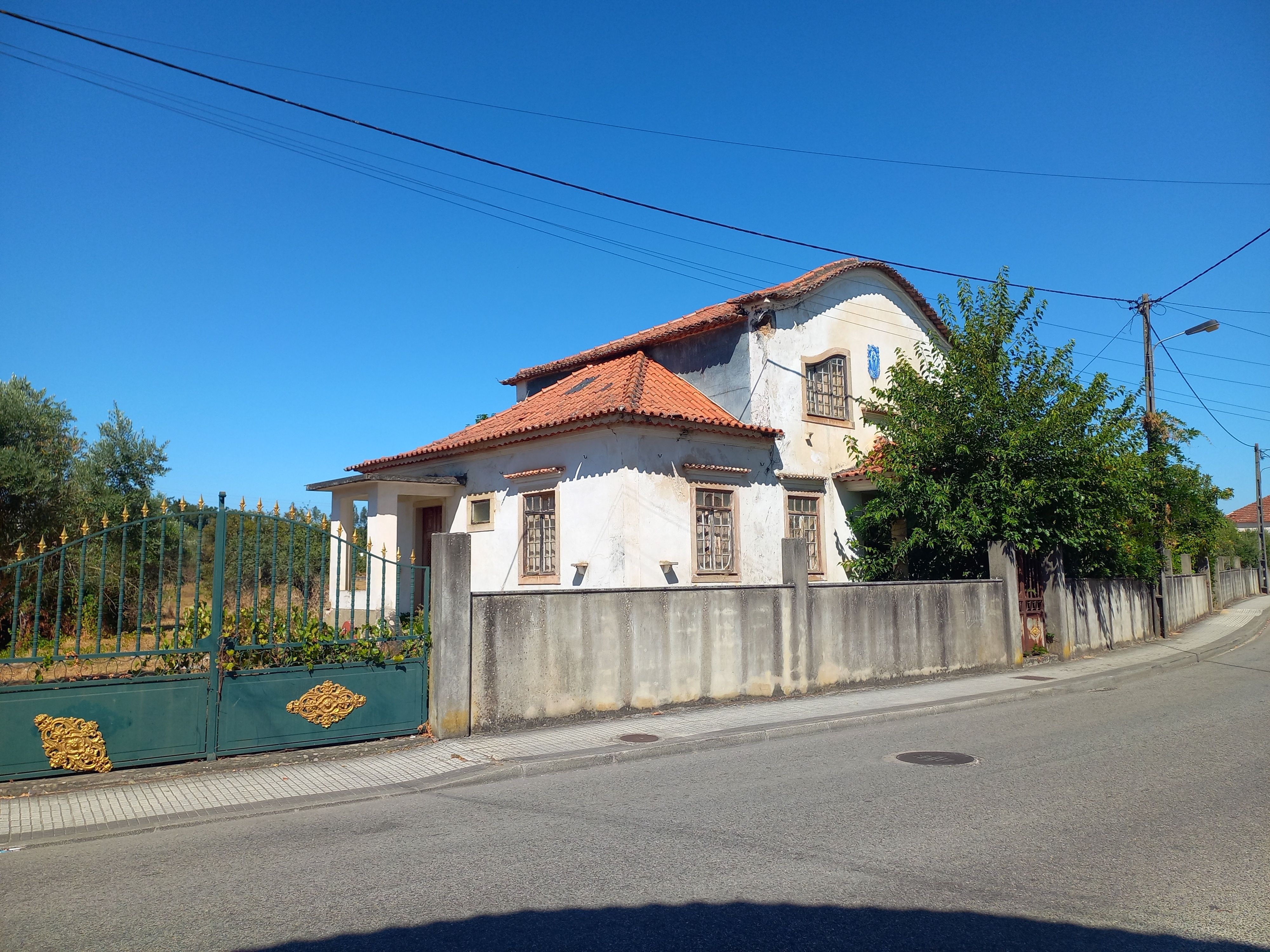 Moradia