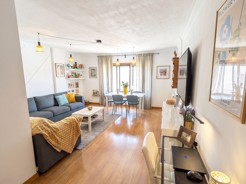Apartamento