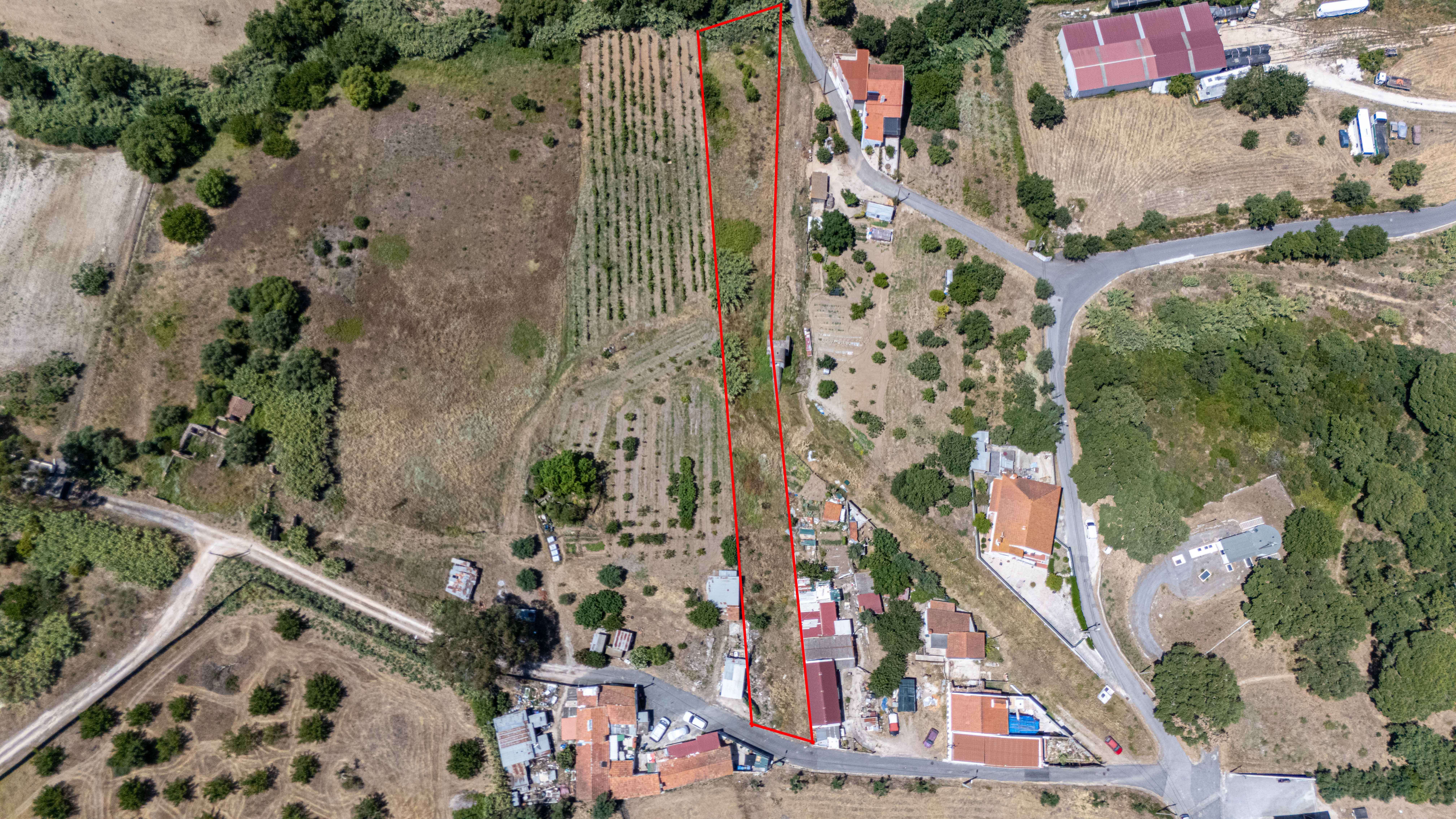 Terreno