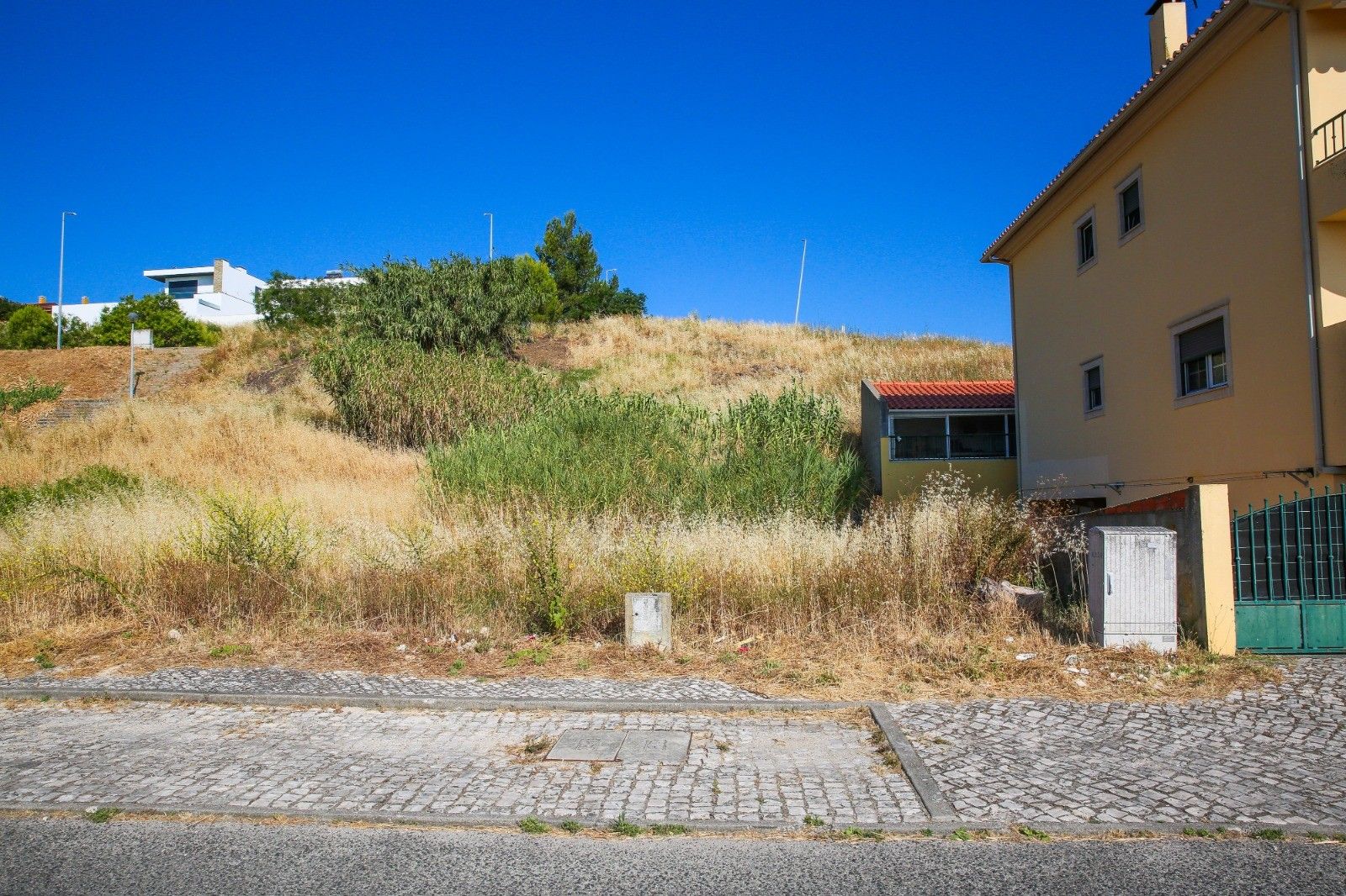 Terreno