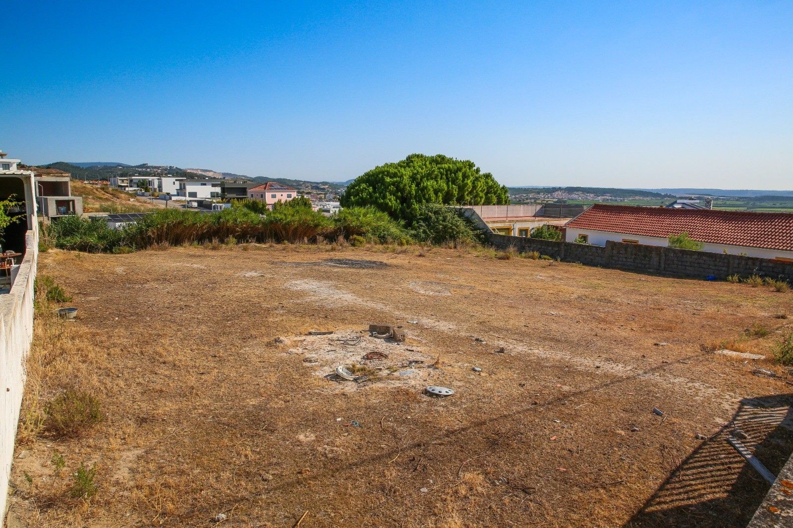 Terreno