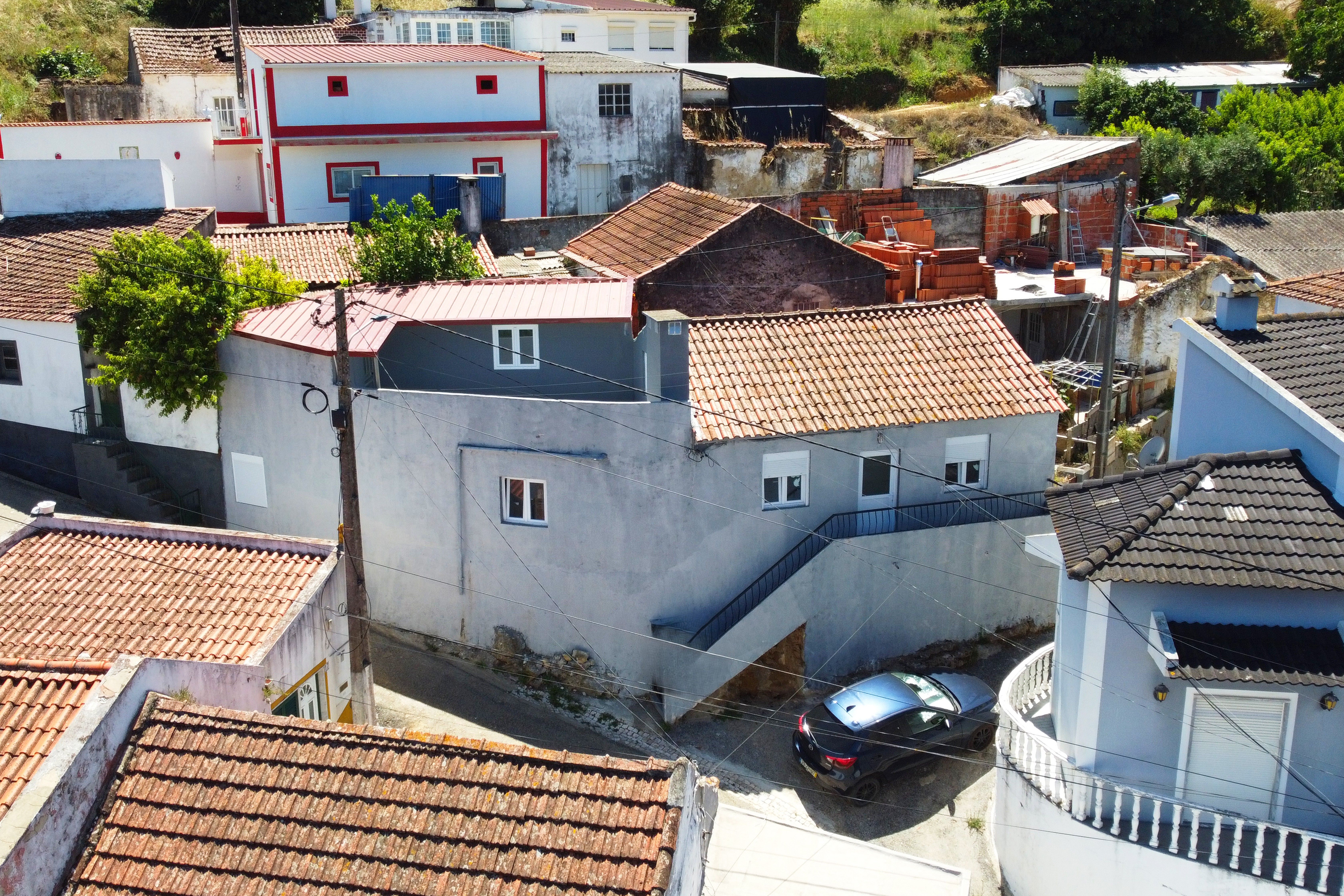 Moradia