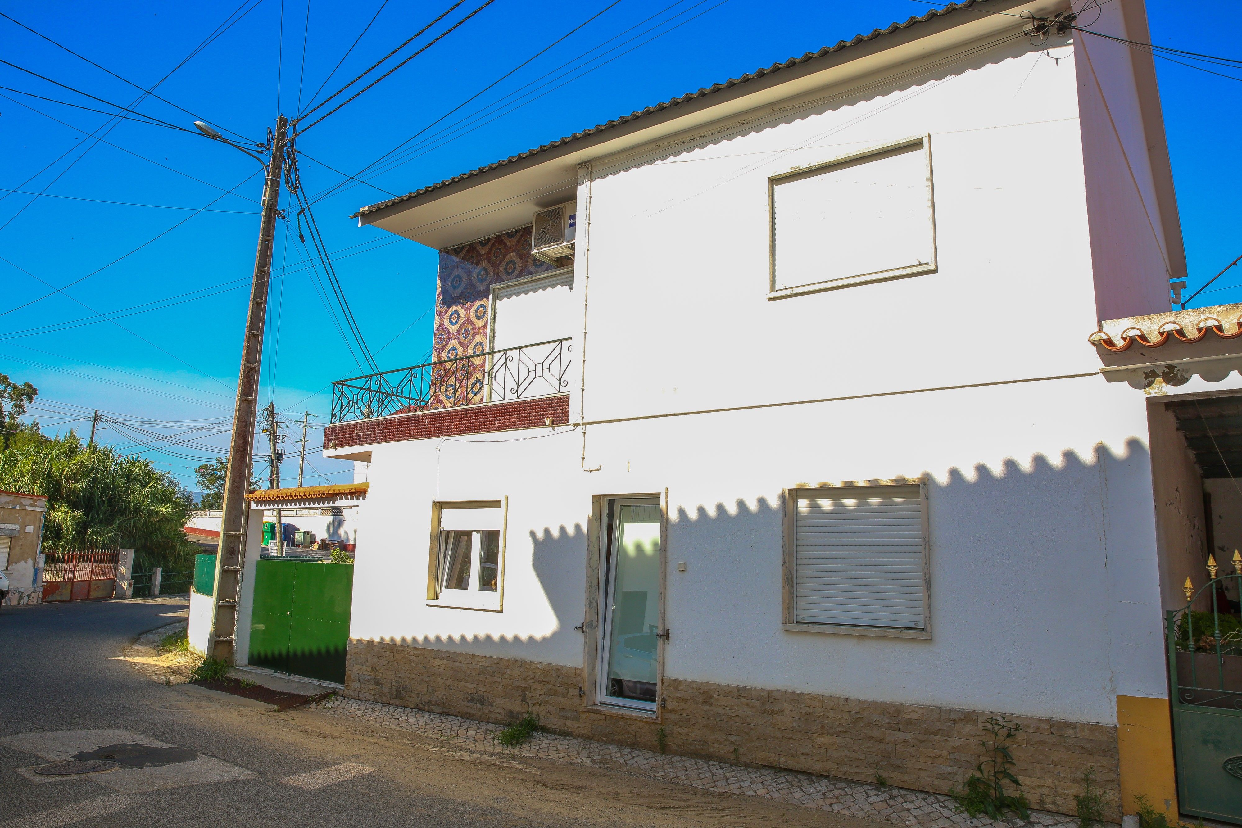 Moradia