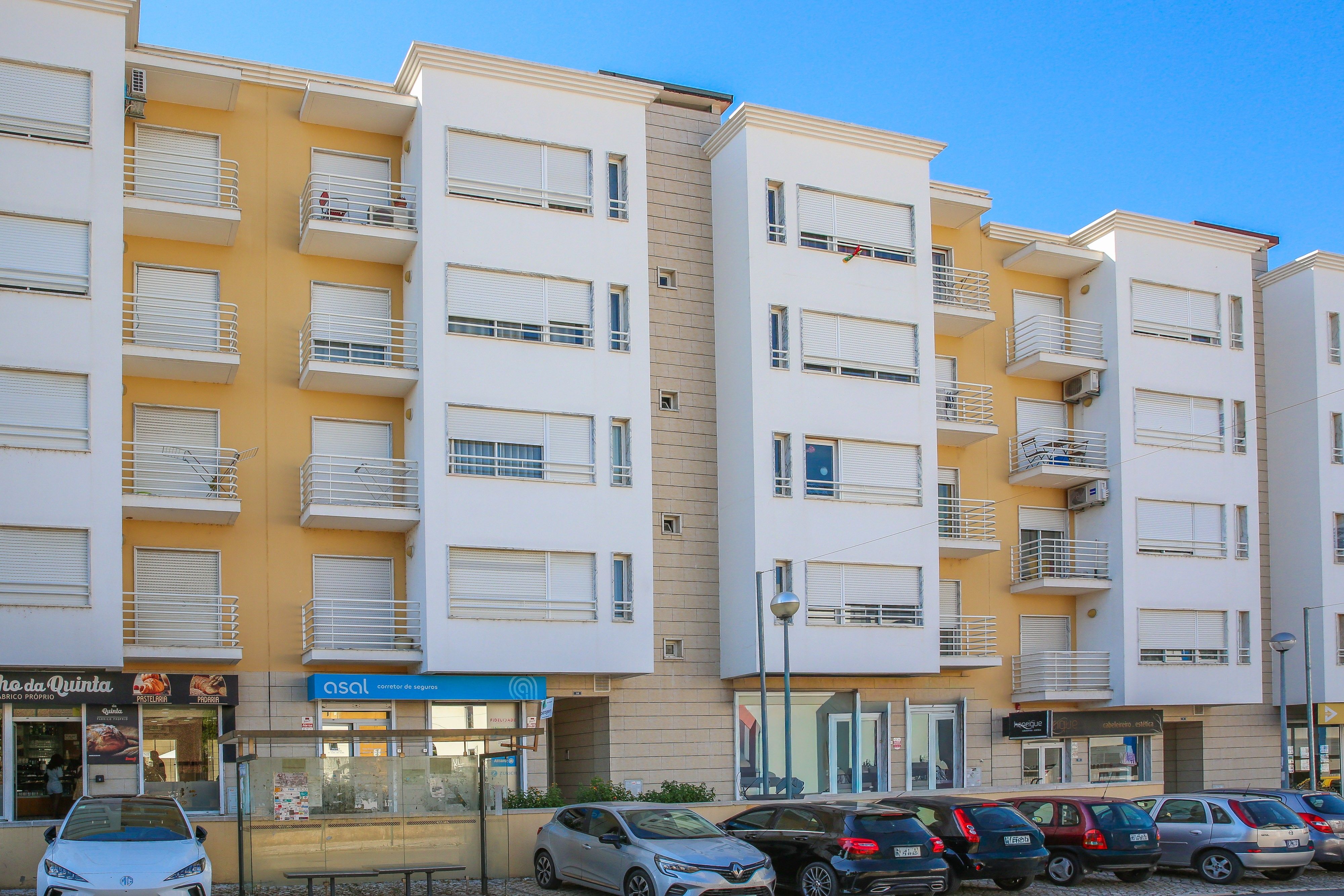 Apartamento