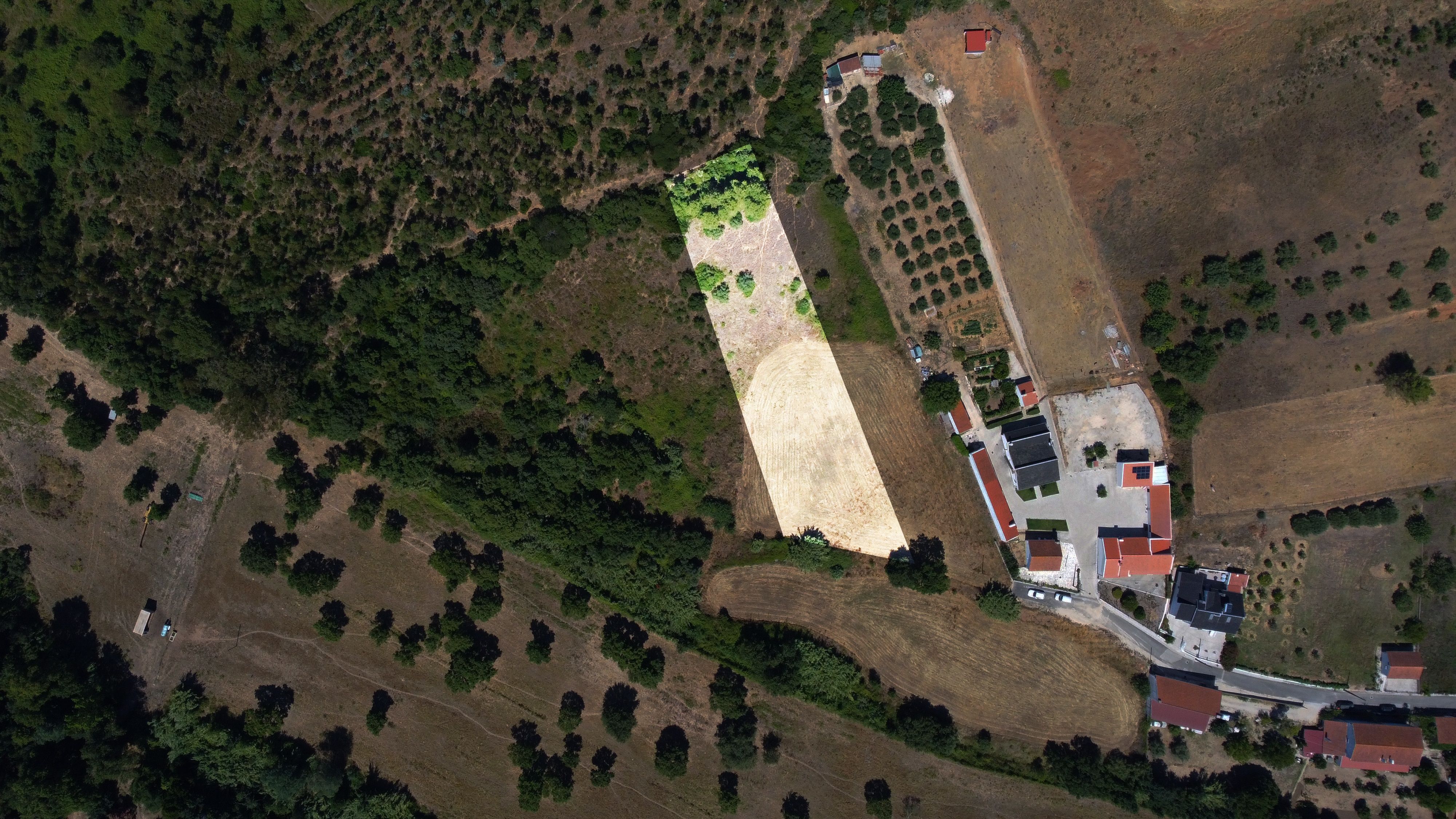 Terreno