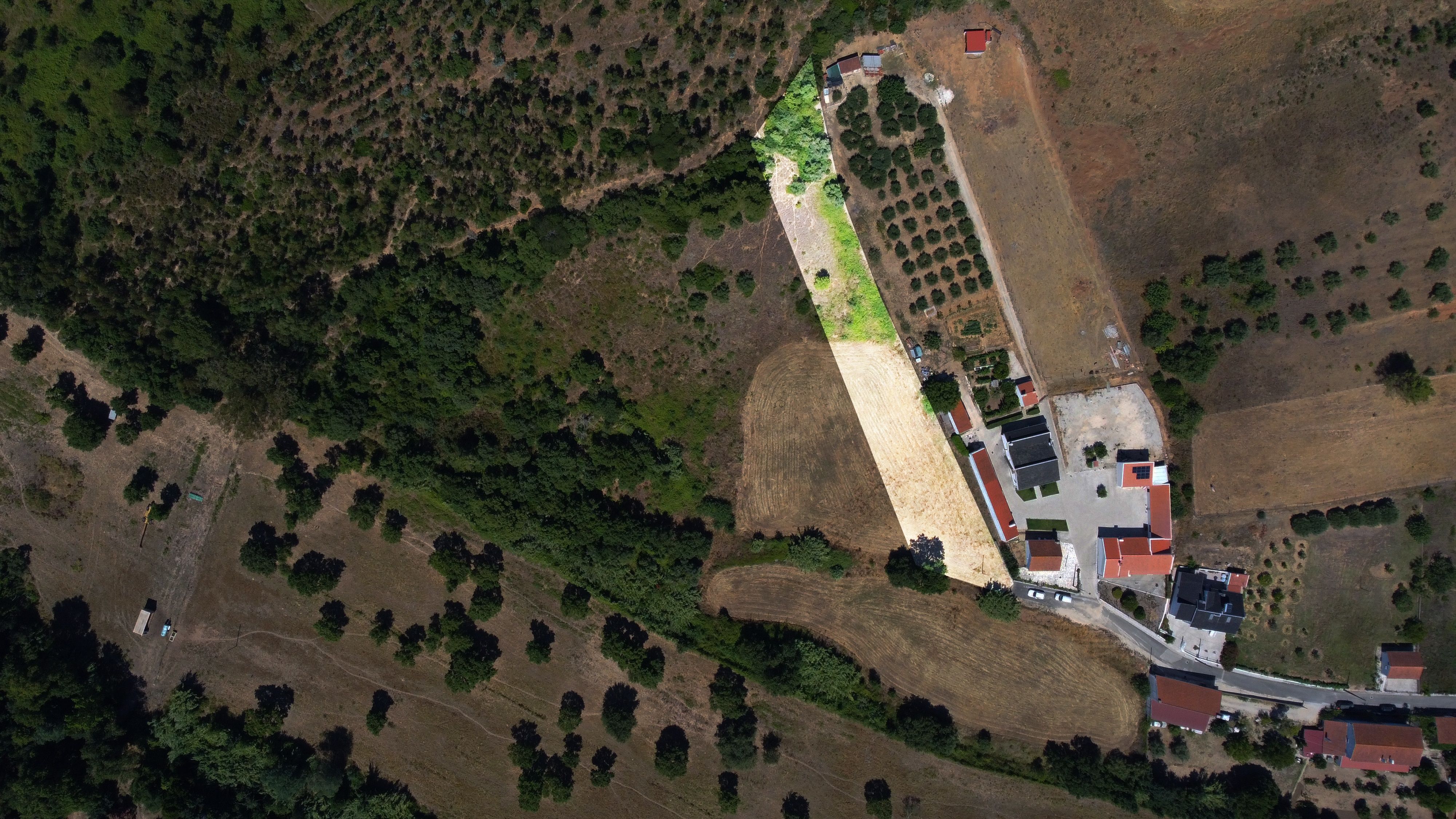 Terreno