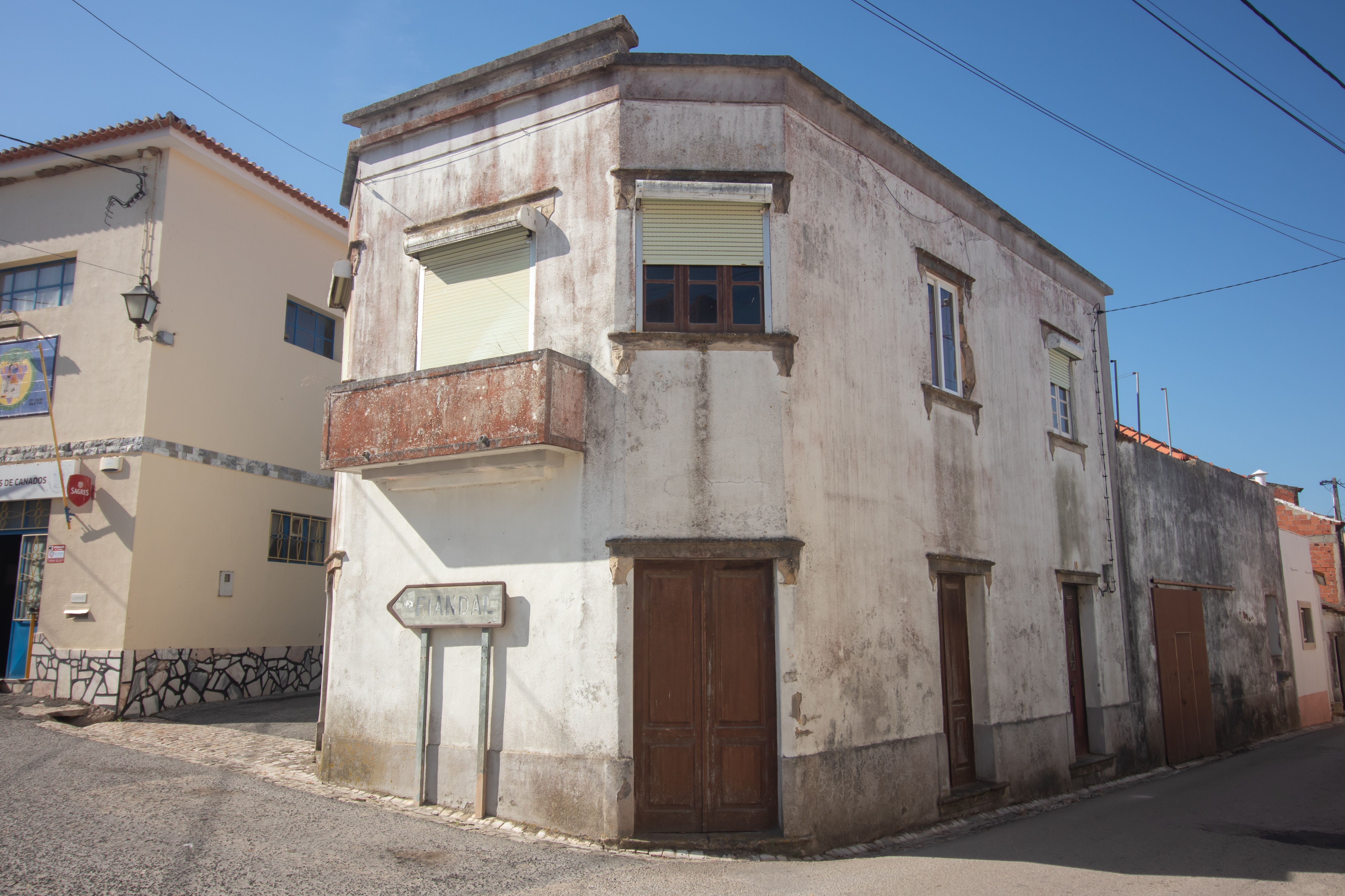 Moradia