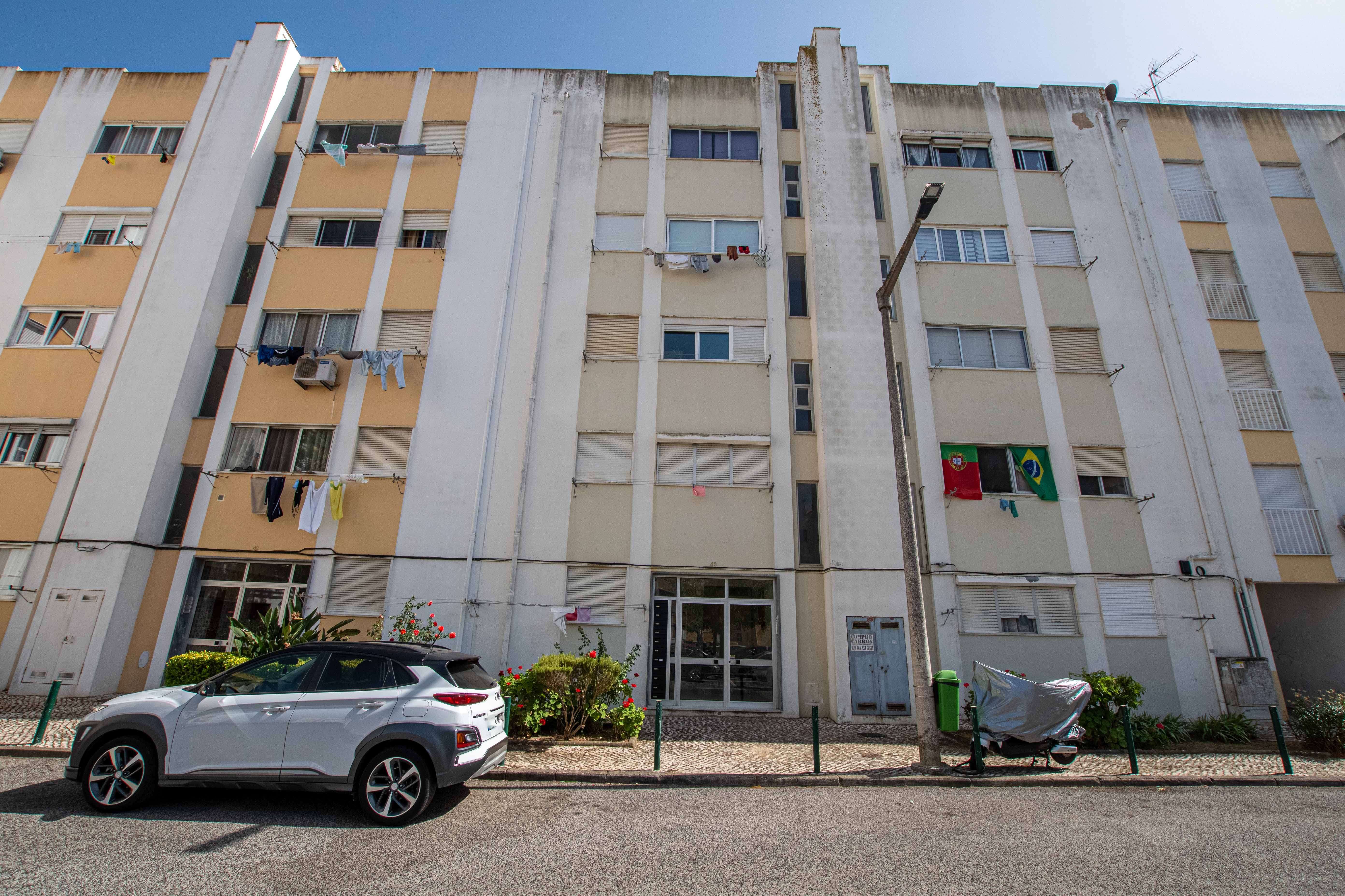 Apartamento
