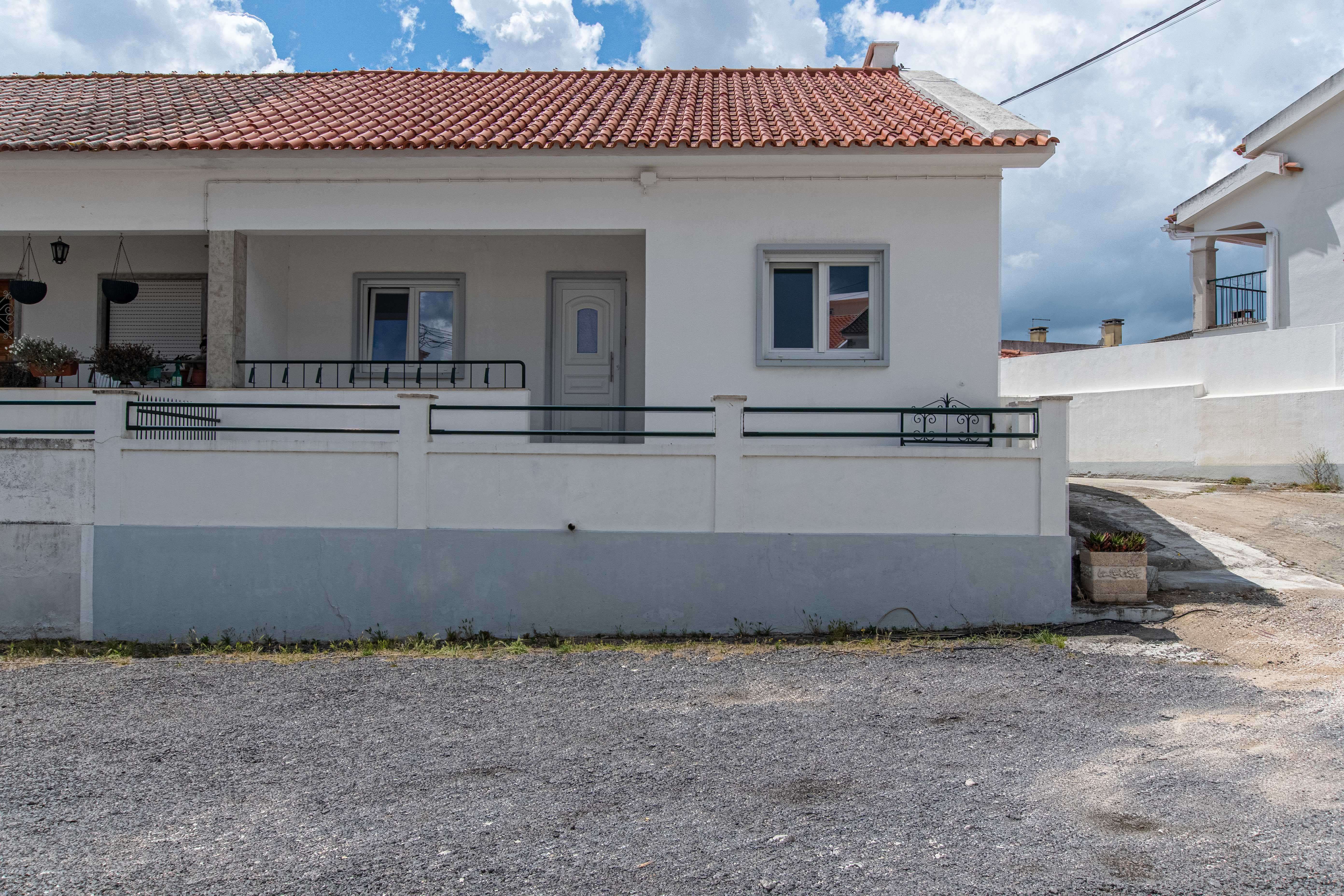 Moradia